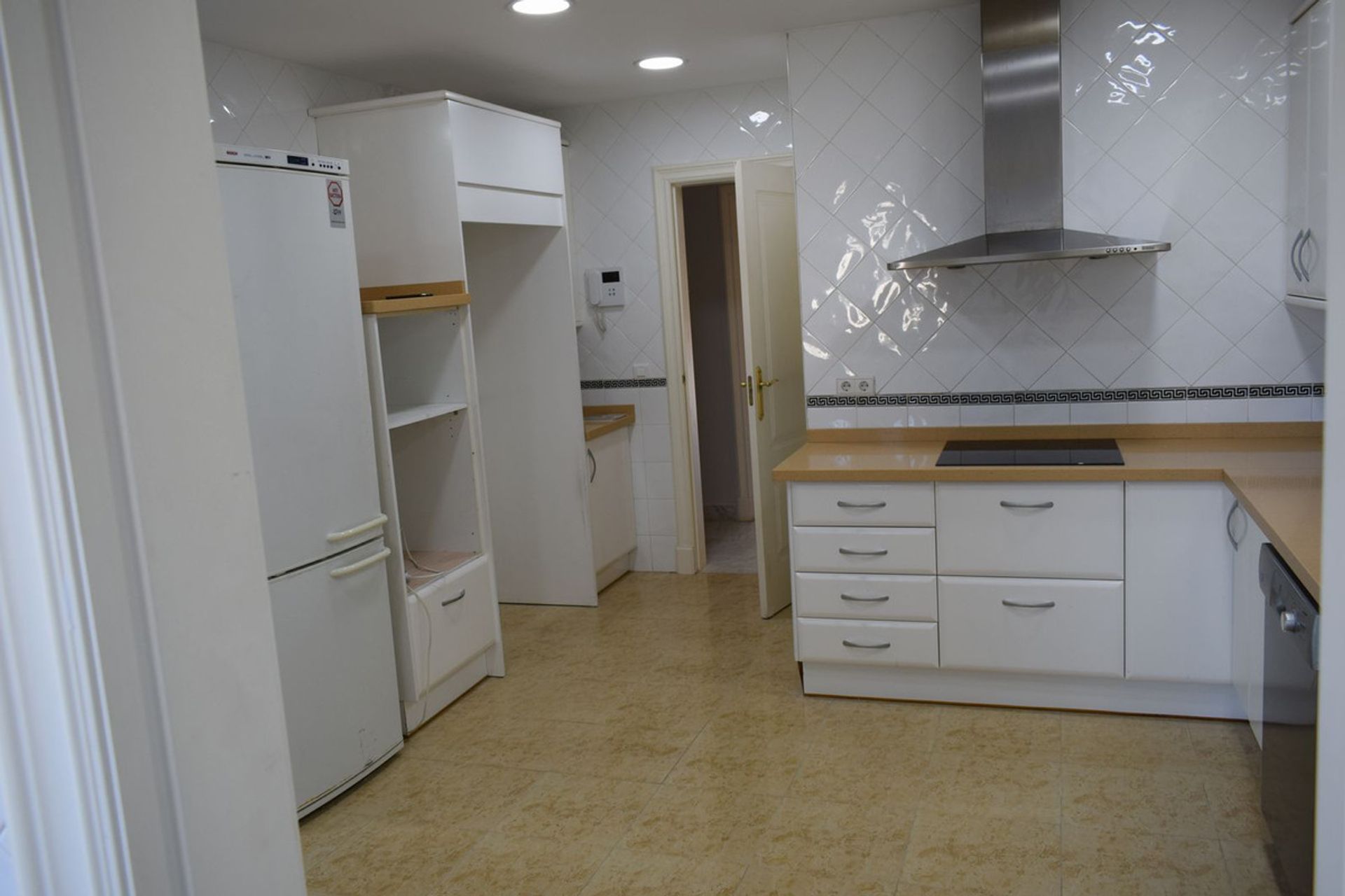 Condominio en Torremolinos, Andalucía 11397133