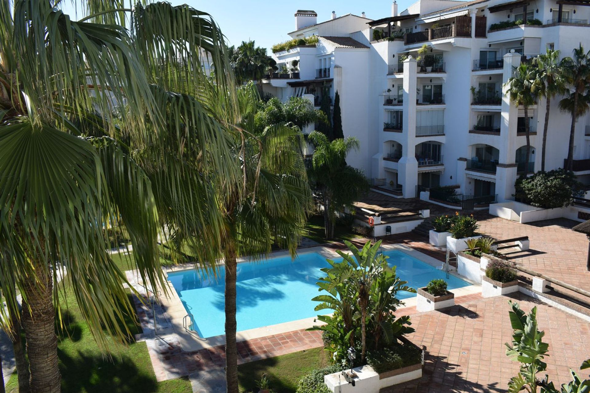 Condominio en Torremolinos, Andalucía 11397133