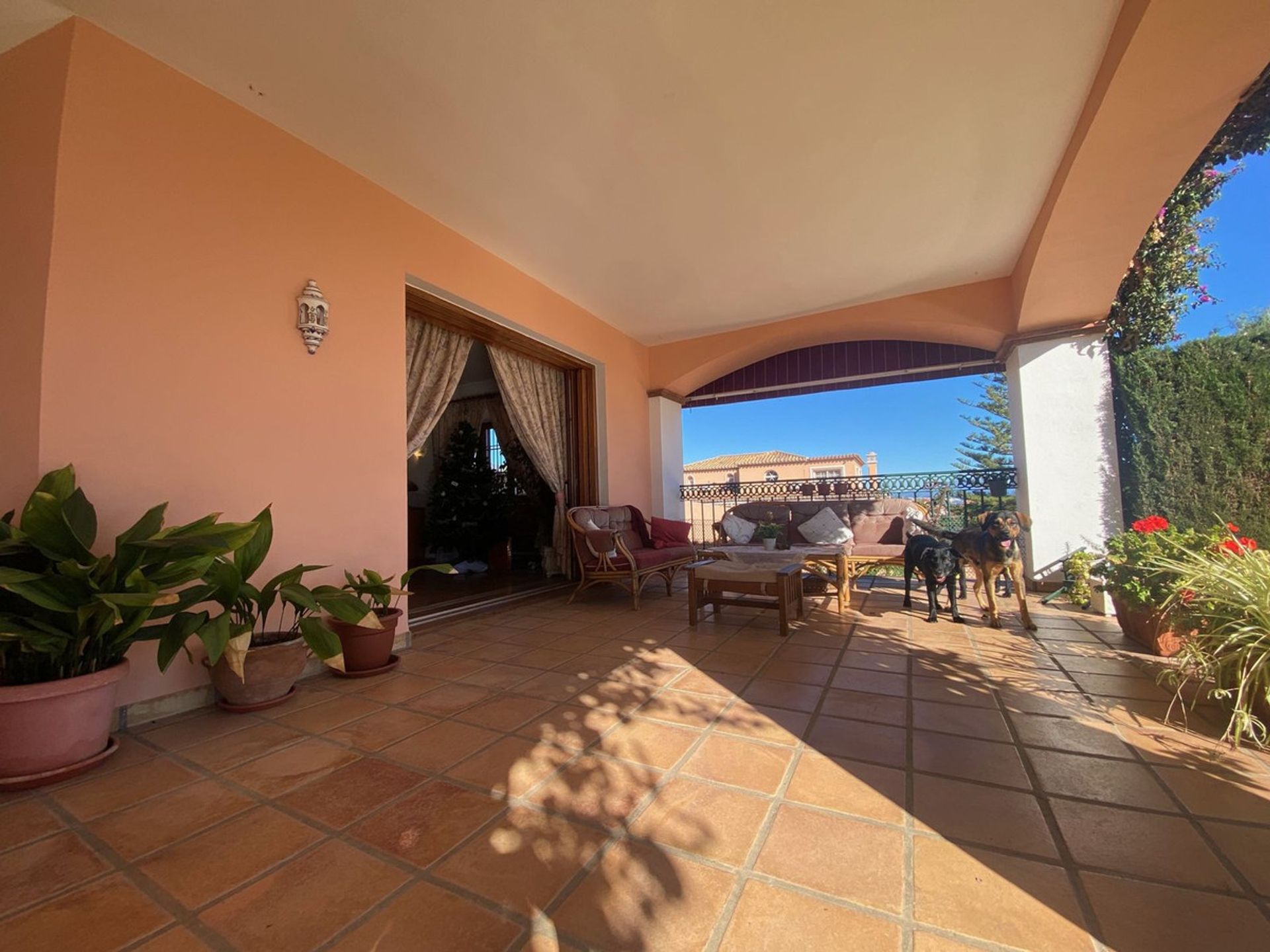 Casa nel Casares, Andalusia 11397160