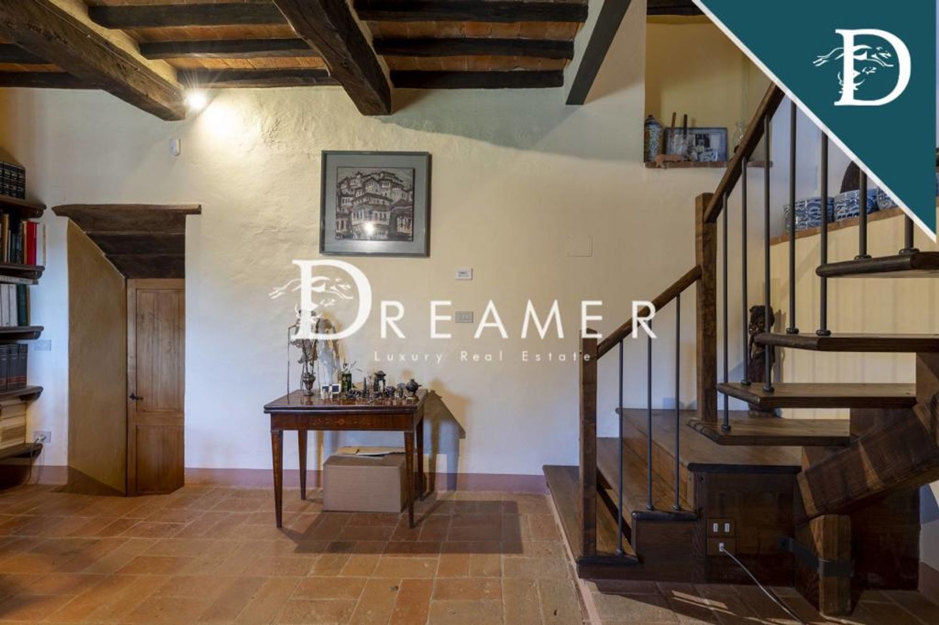 House in Gaiole in Chianti, Tuscany 11397170