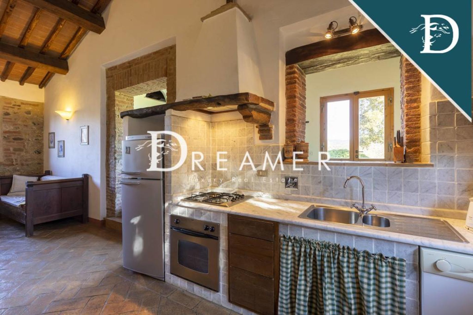 House in Gaiole in Chianti, Tuscany 11397170