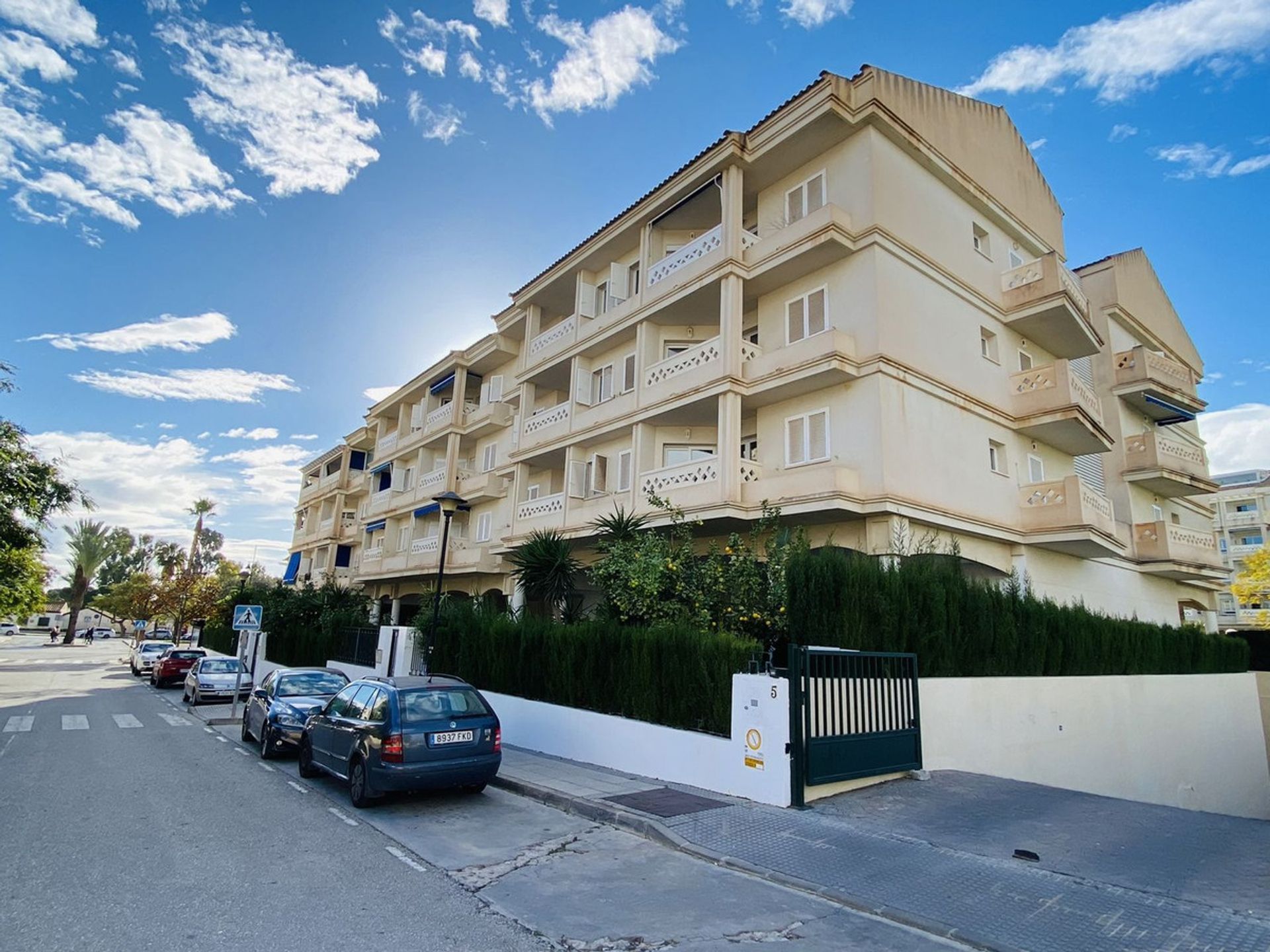 σπίτι σε Torremolinos, Andalucía 11397194