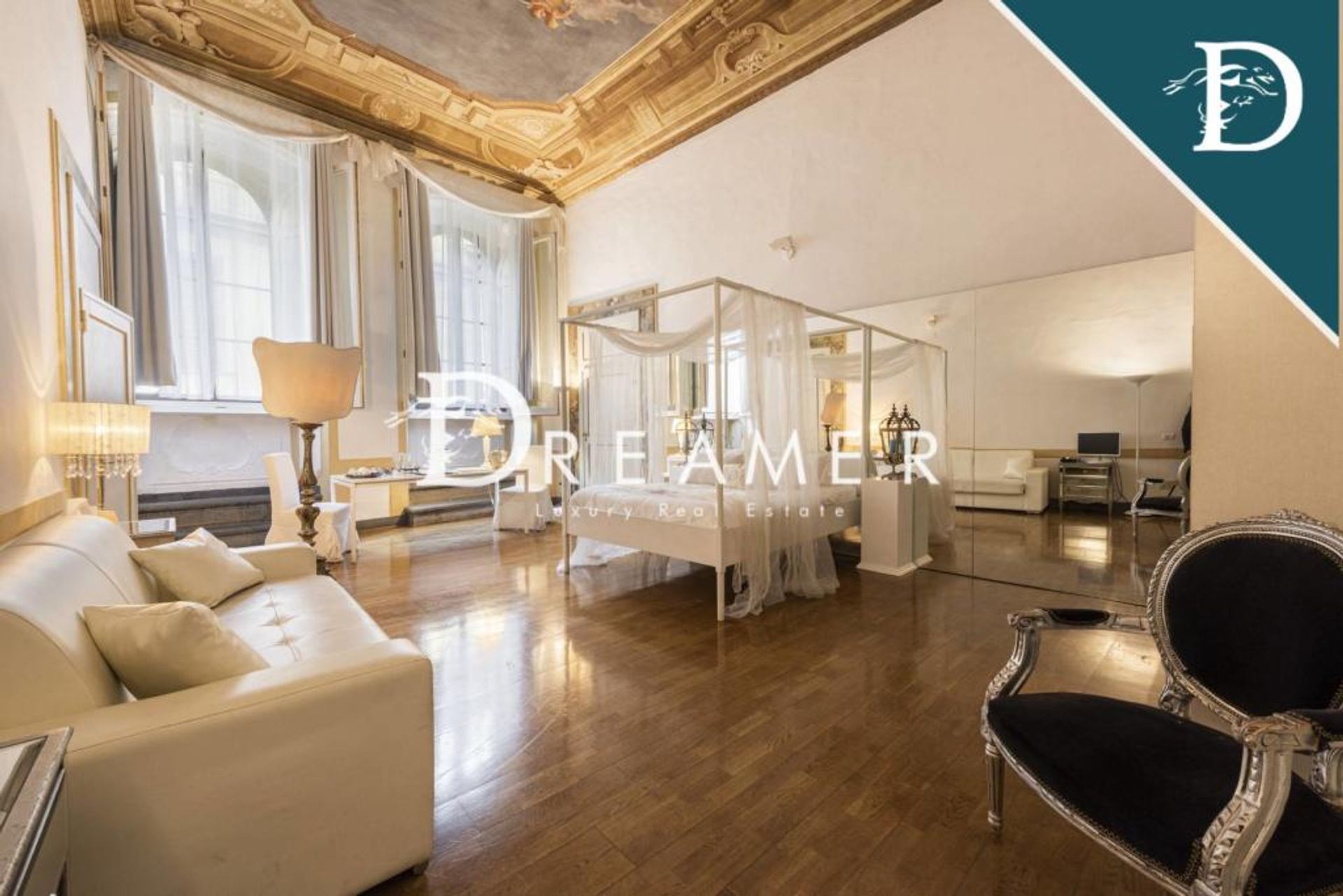 Condominium in Florence, Tuscany 11397195