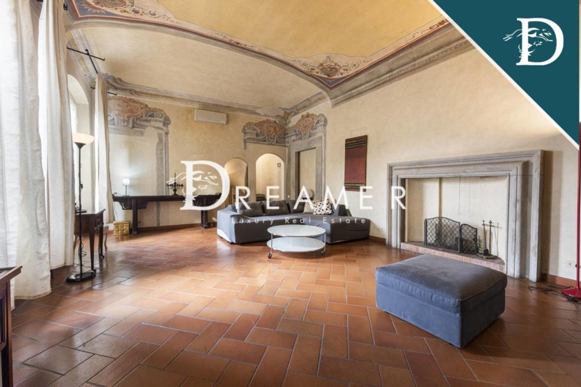 Condominium in Florence, Tuscany 11397195