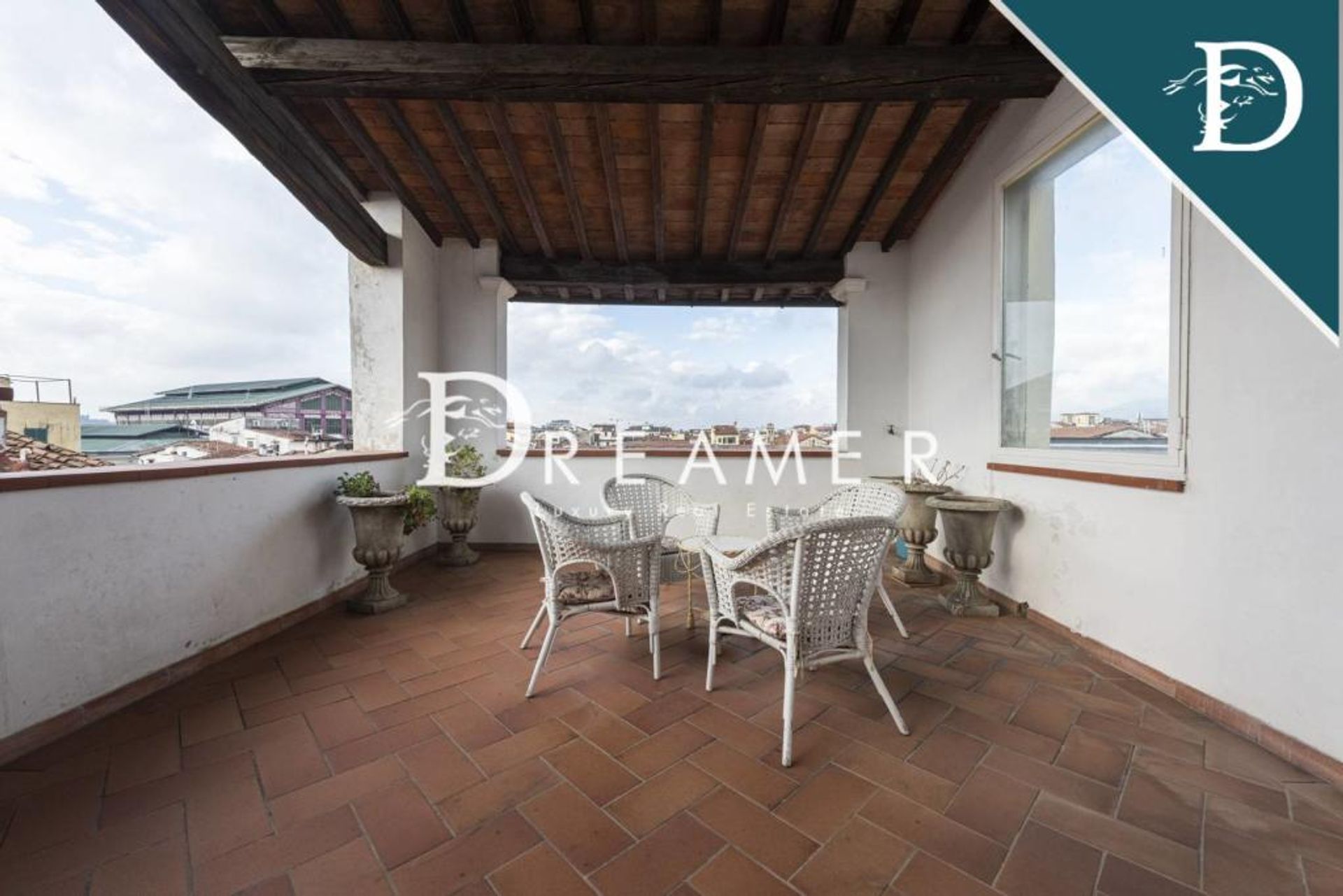 Condominium in Florence, Tuscany 11397195