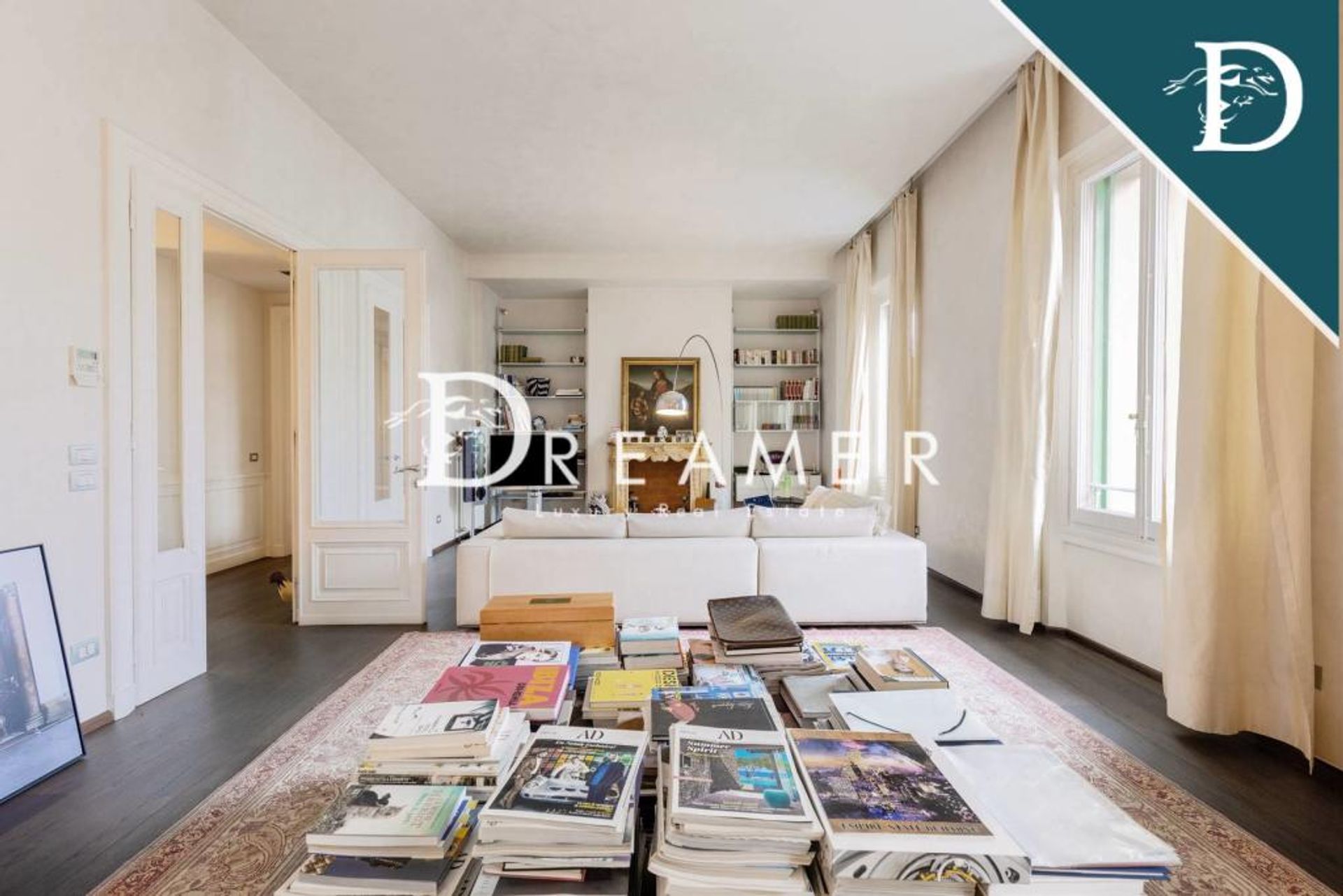 Condominio nel Firenze, Toscana 11397214