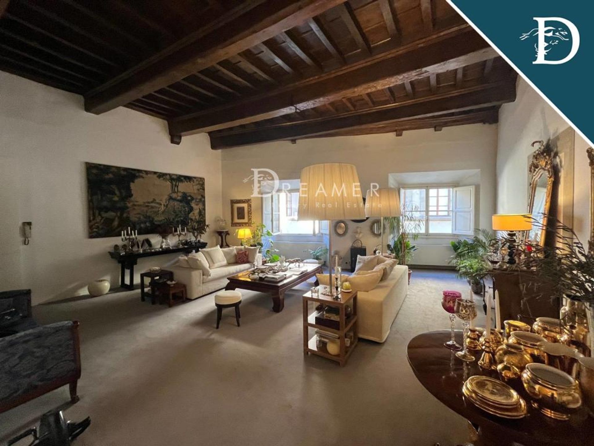 Condominio nel Firenze, Toscana 11397223