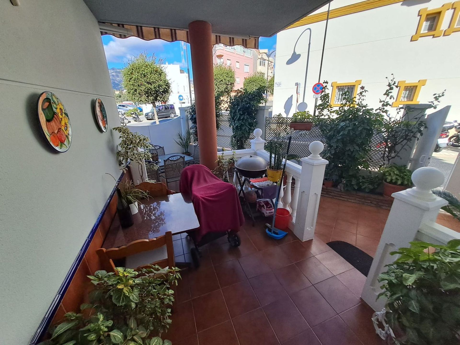 Hus i Fuengirola, Andalucía 11397225