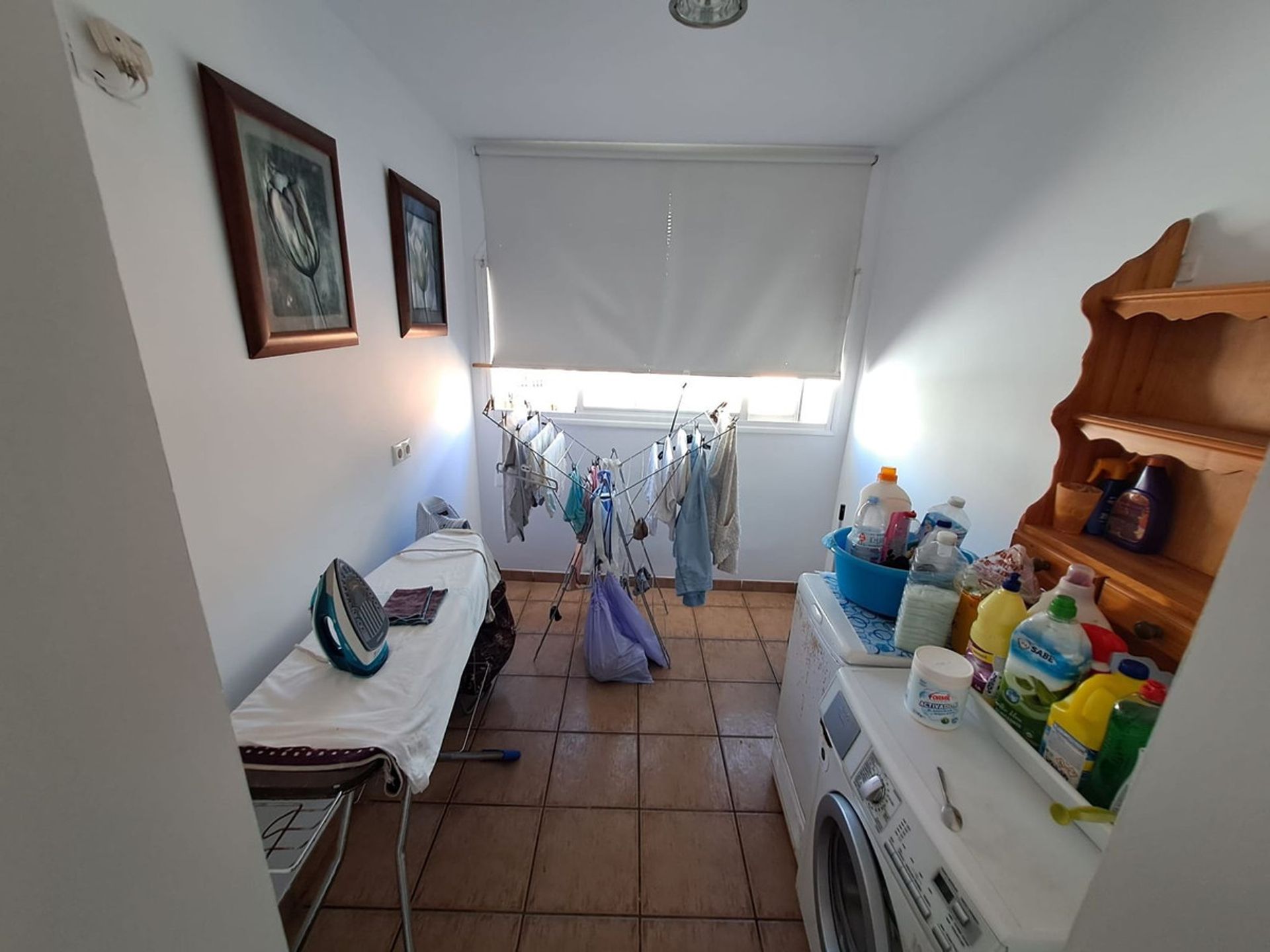 Hus i Fuengirola, Andalucía 11397225