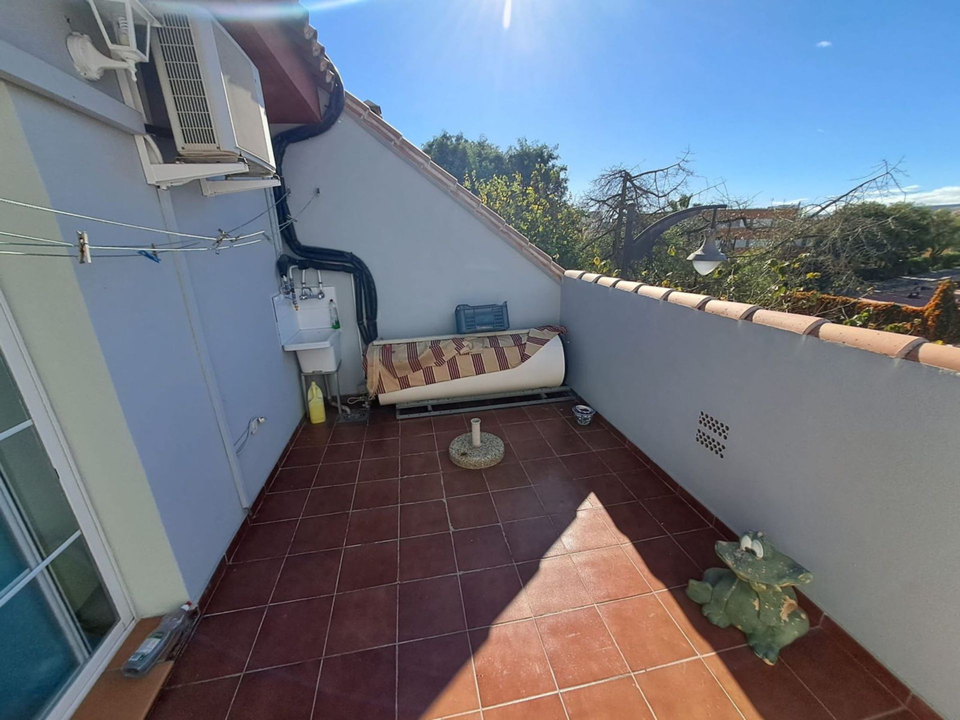 Hus i Fuengirola, Andalucía 11397225