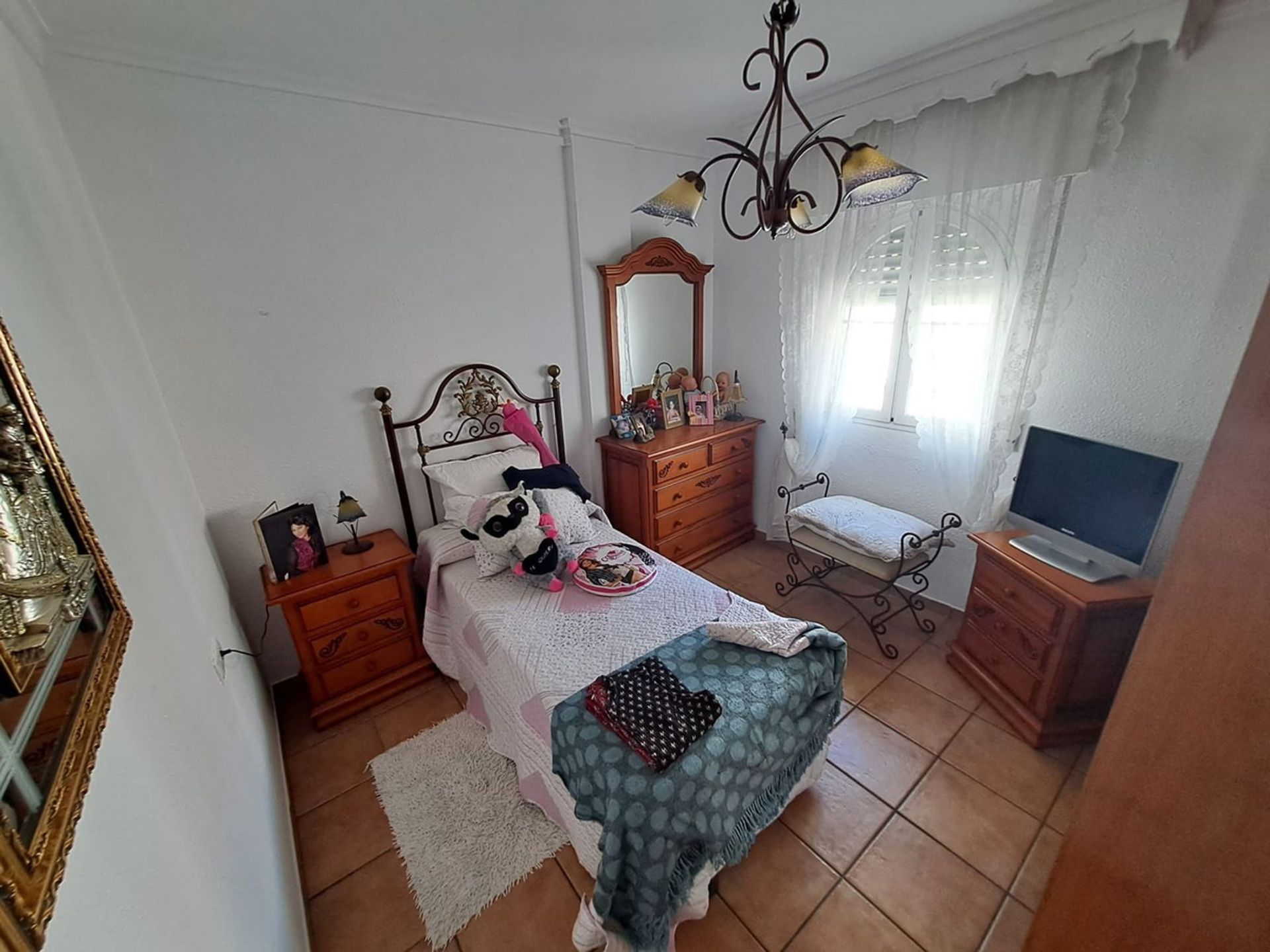 Hus i Fuengirola, Andalucía 11397225