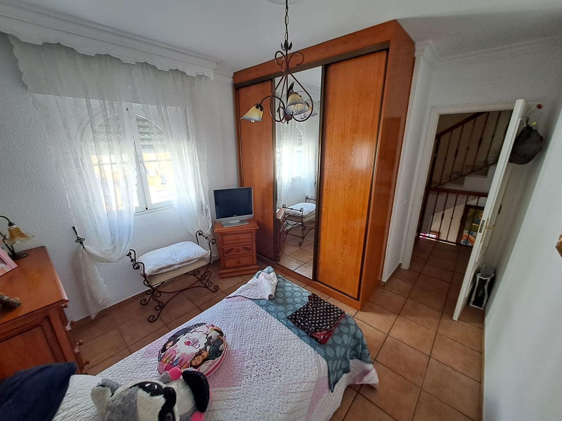 Hus i Fuengirola, Andalucía 11397225