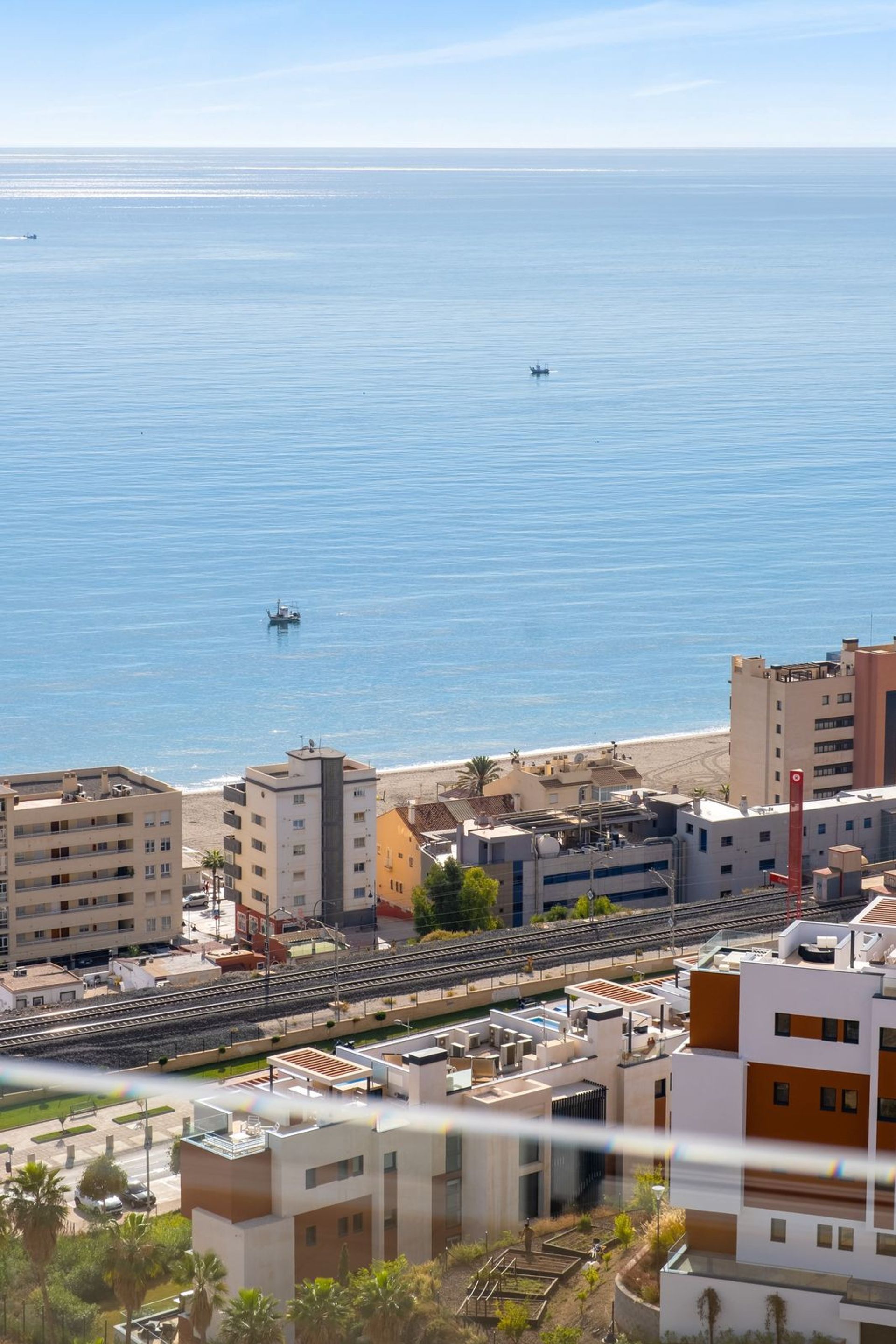 Rumah di Fuengirola, Andalucía 11397245