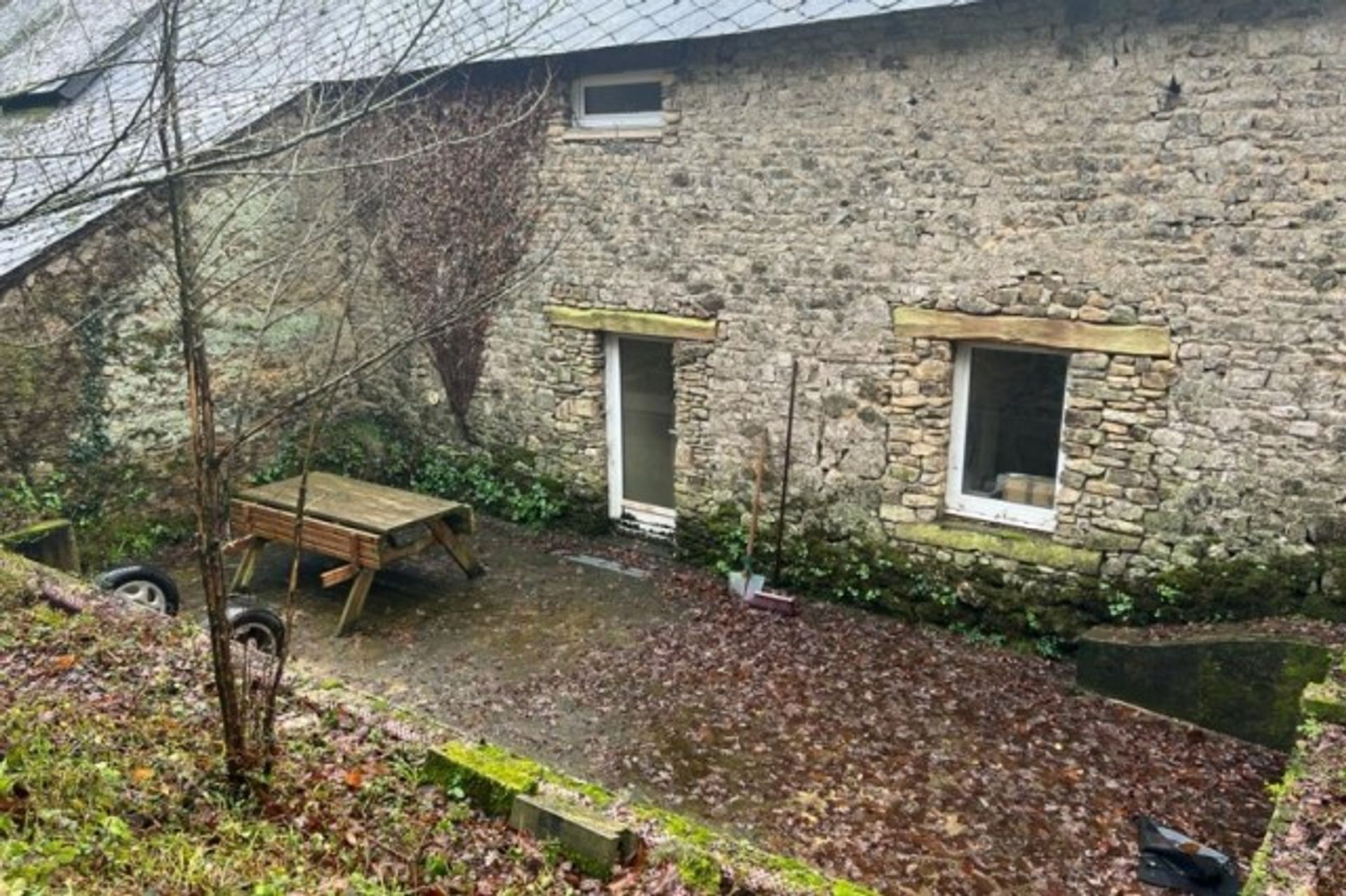 Huis in Guilliers, Brittany 11397251