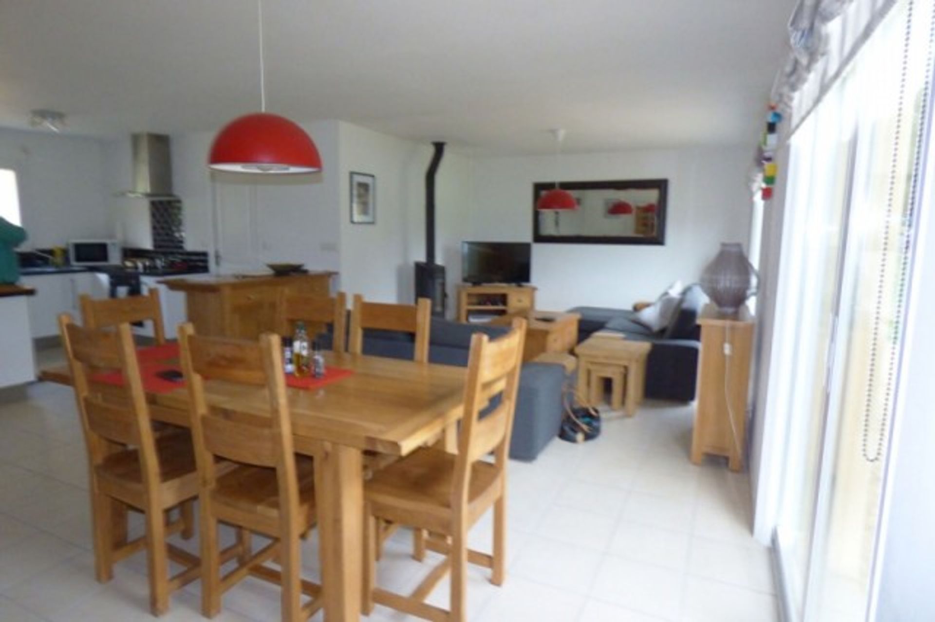 Hus i Saint-Nicolas-du-Tertre, Bretagne 11397263