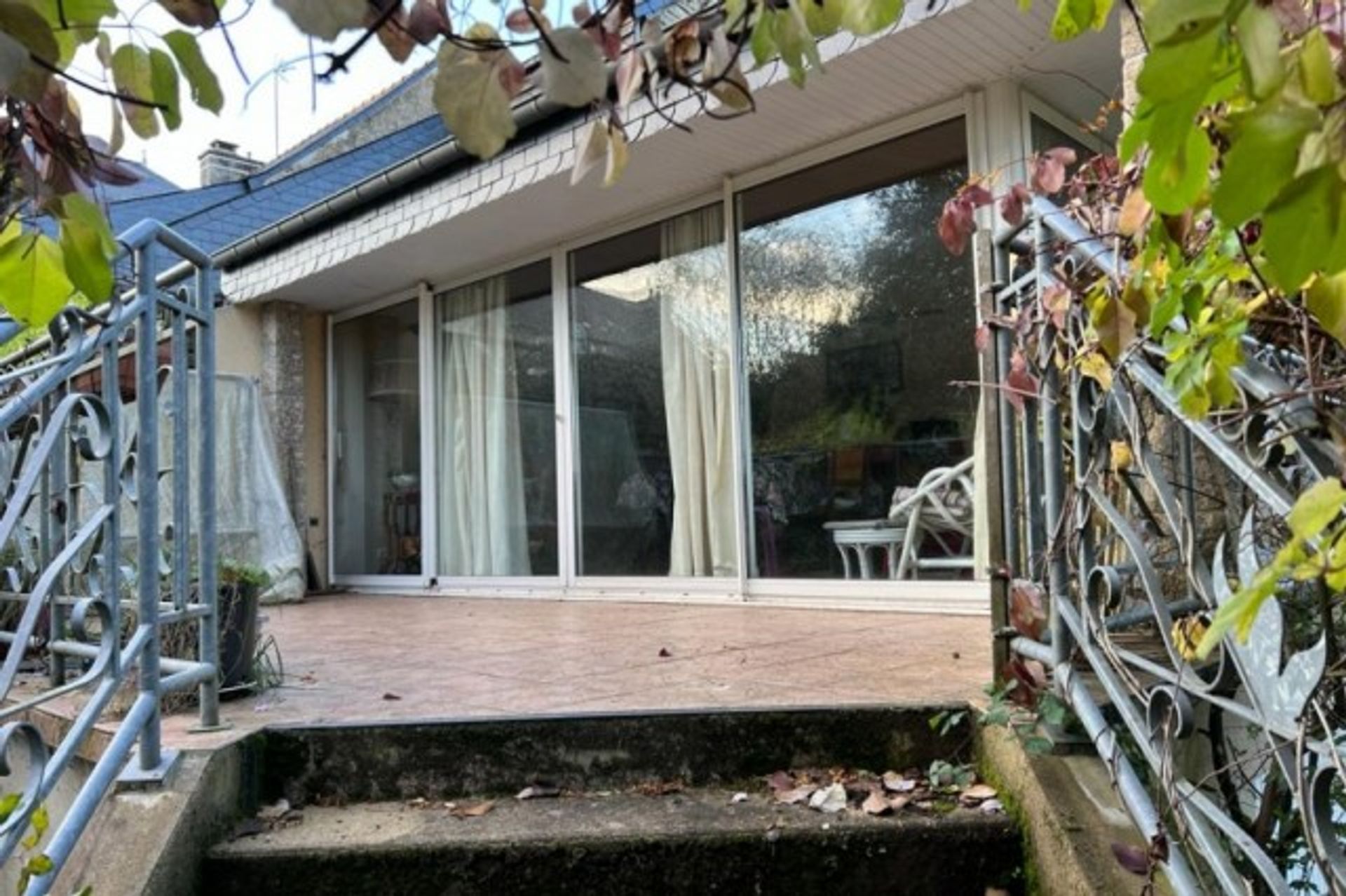 casa en Le Roc-Saint-André, Bretaña 11397268