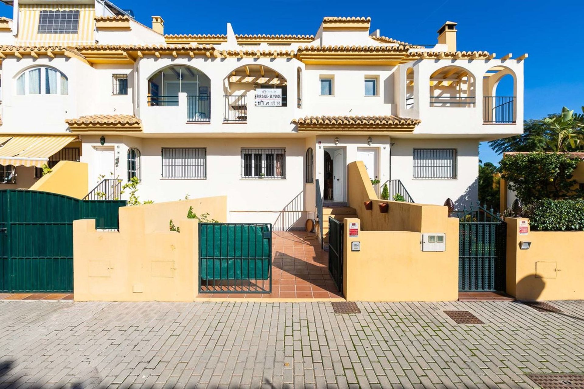 casa en Ojén, Andalucía 11397271