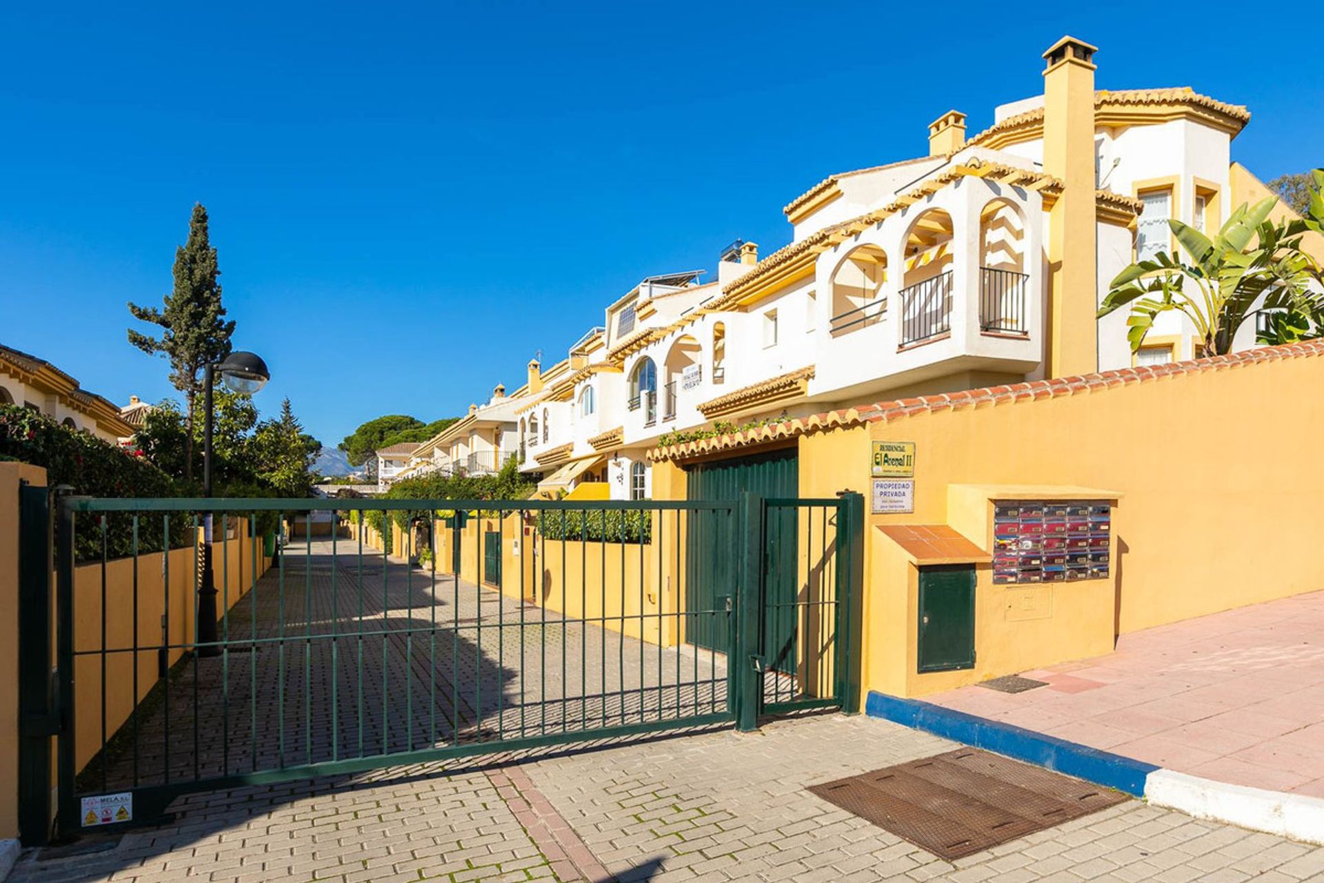 casa en Marbella, Andalucía 11397271