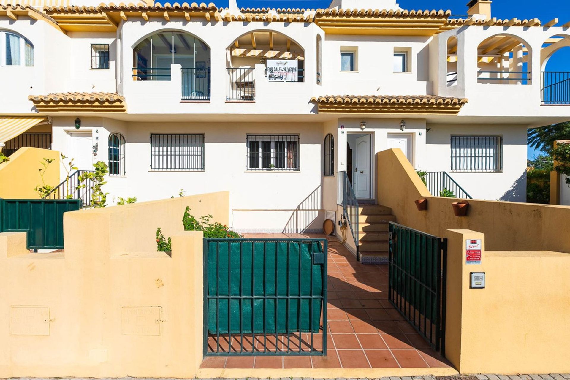 casa en Marbella, Andalucía 11397271