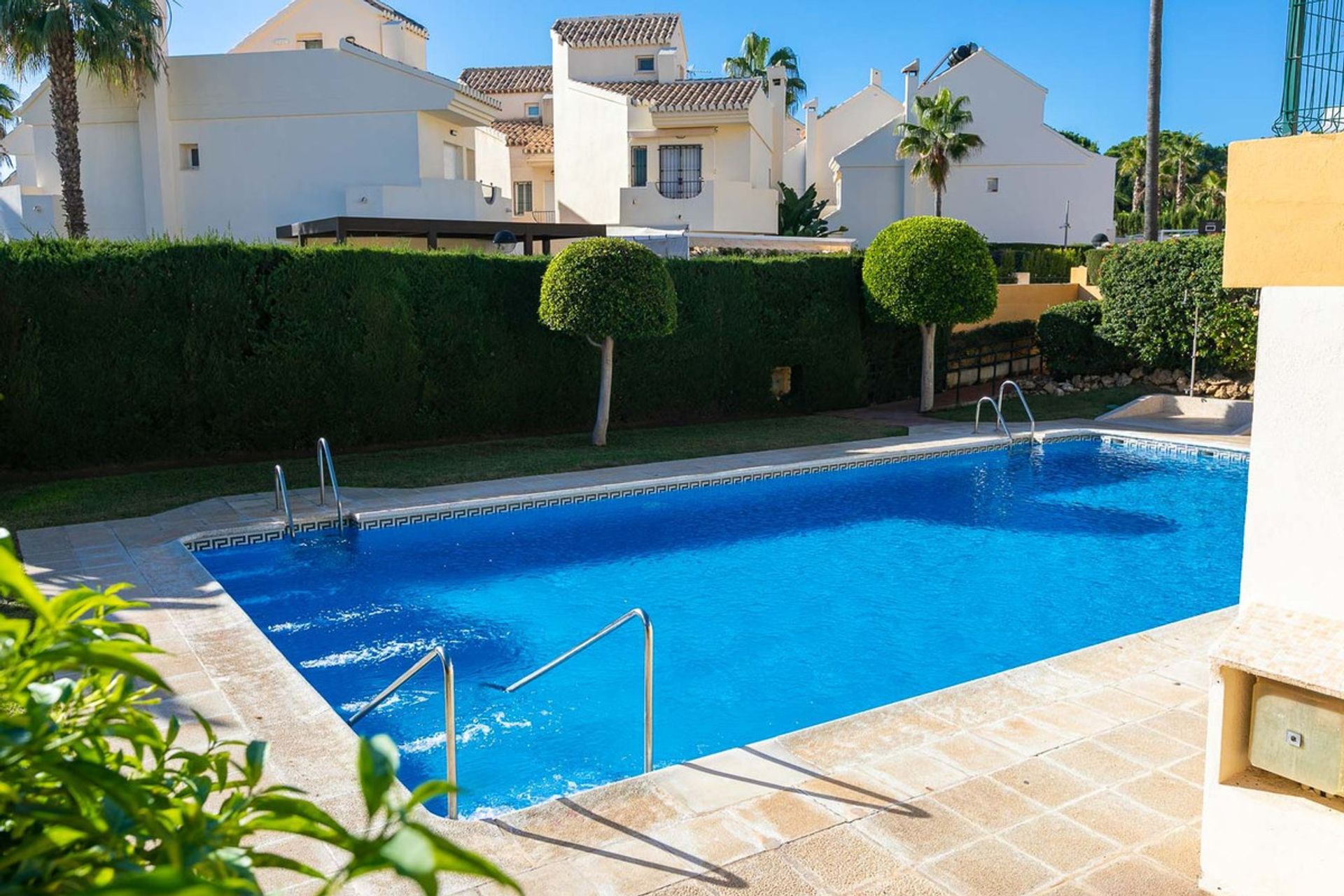 casa en Marbella, Andalucía 11397271