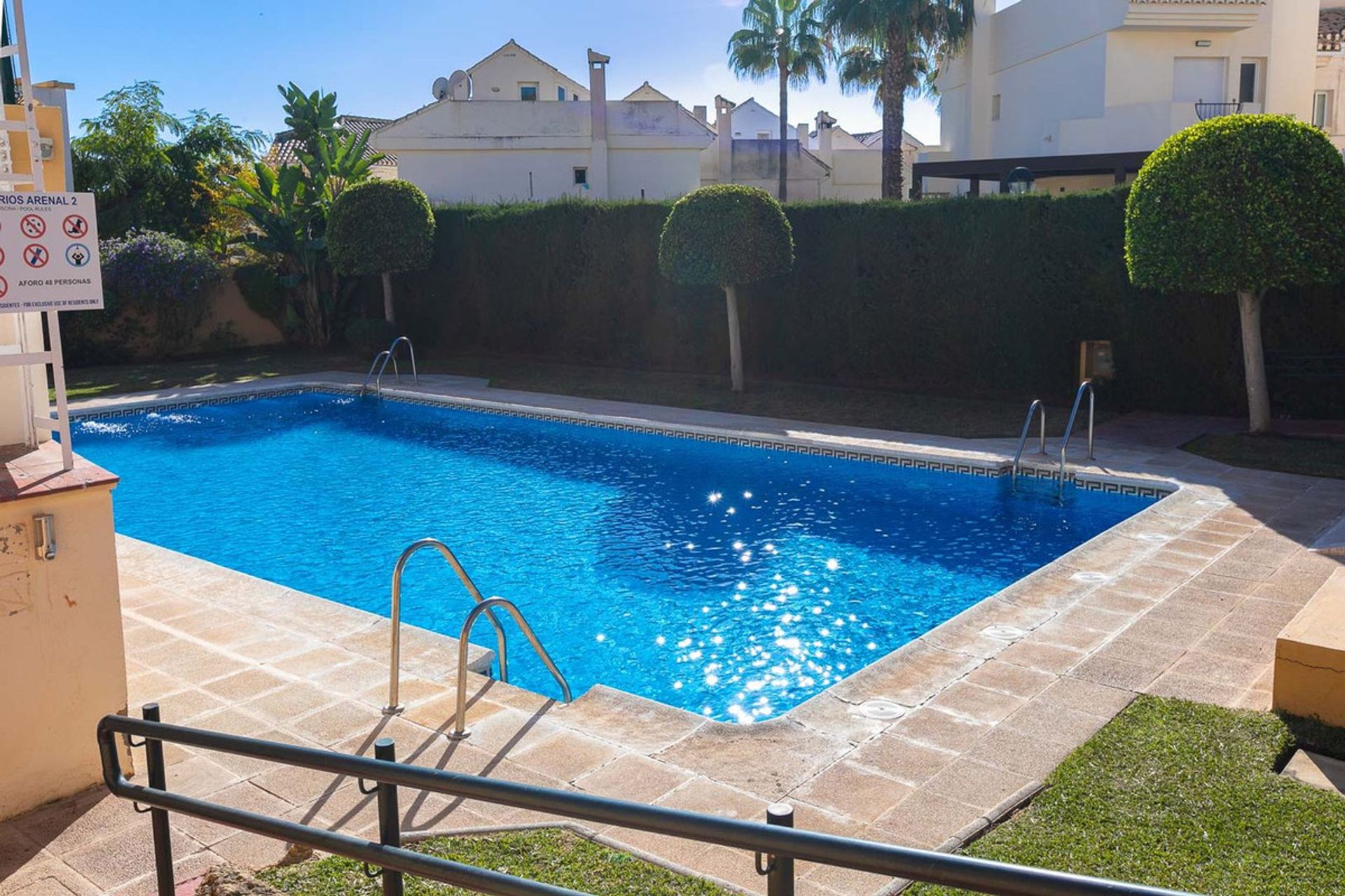 casa en Marbella, Andalucía 11397271