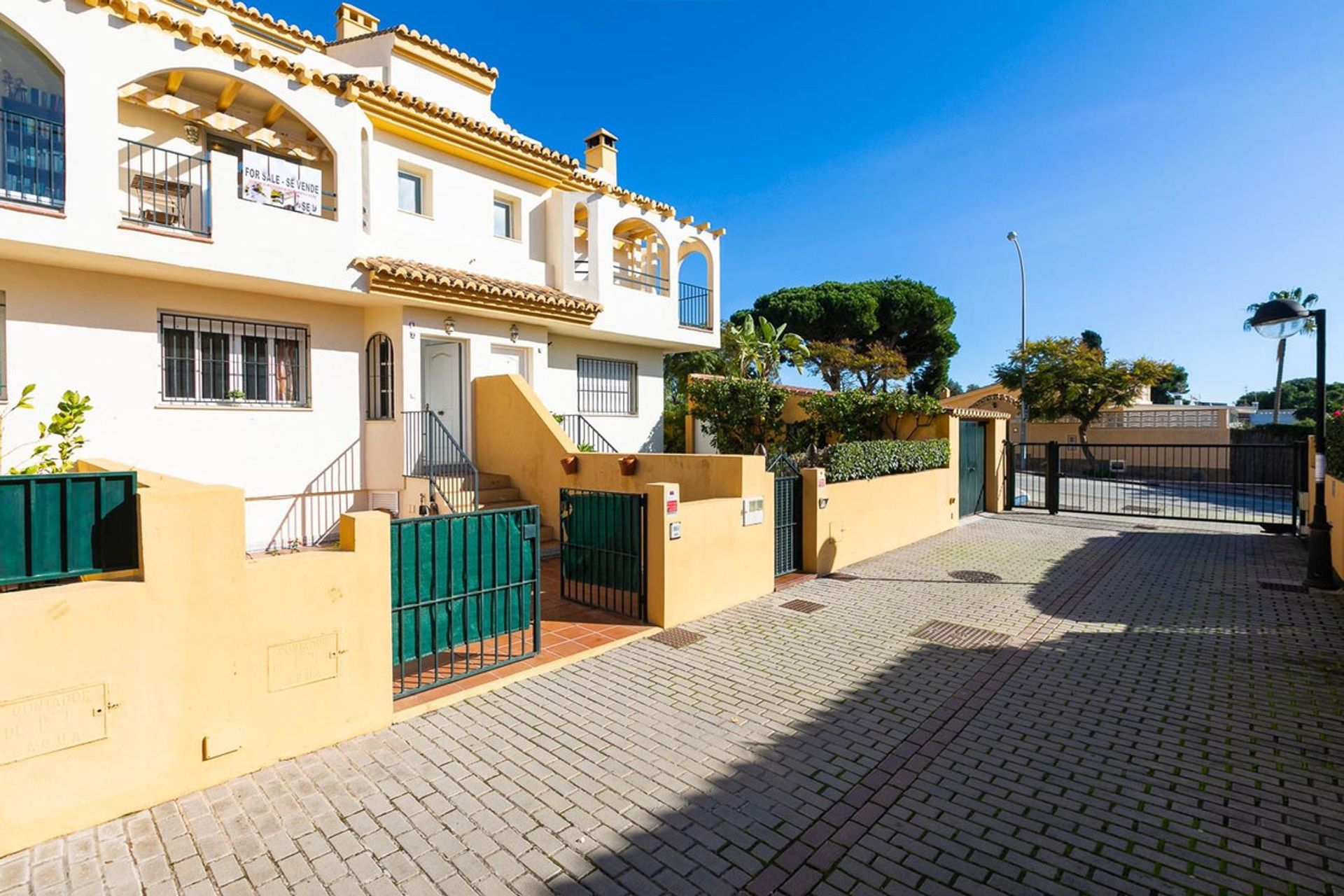 casa en Marbella, Andalucía 11397271