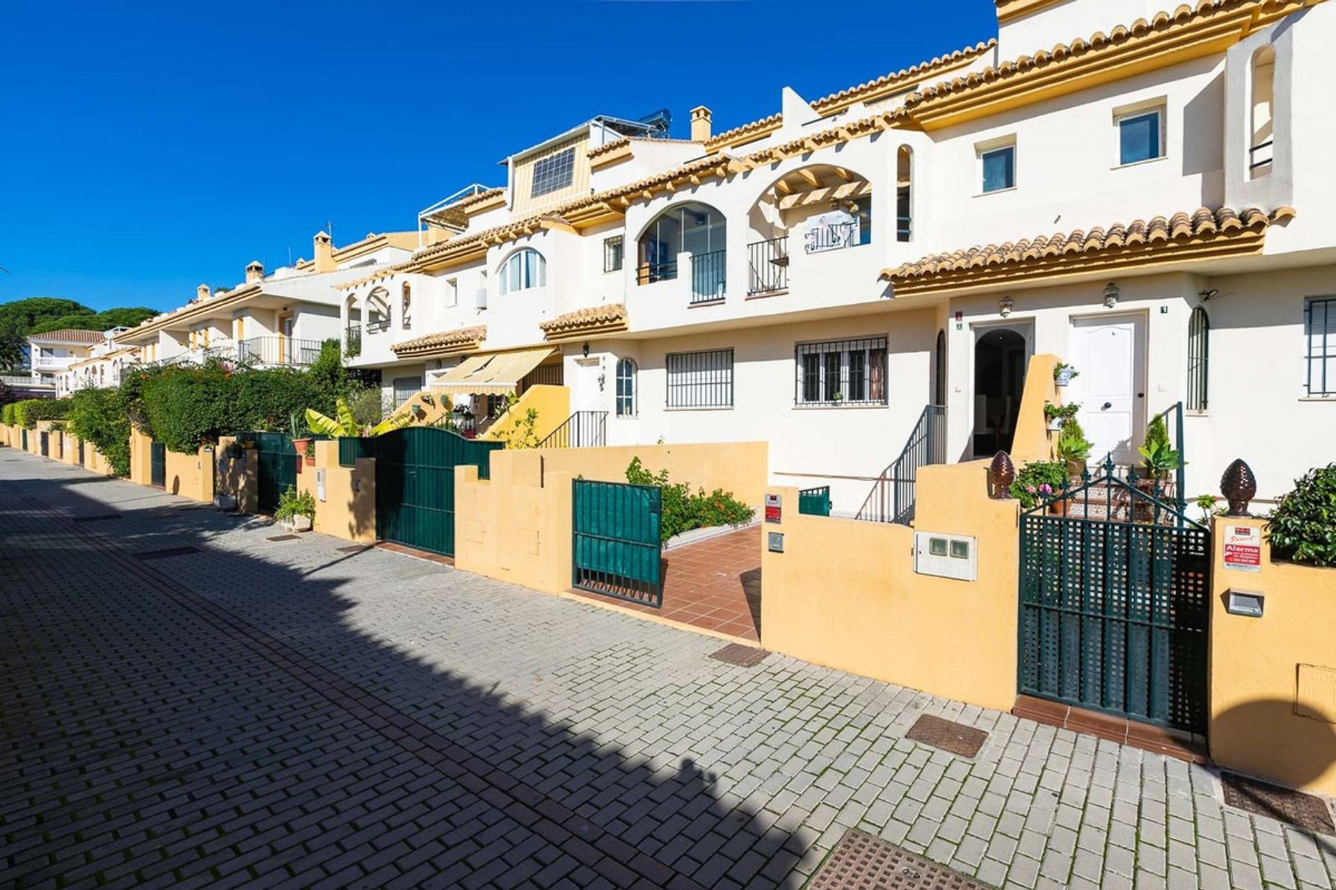 casa en Marbella, Andalucía 11397271