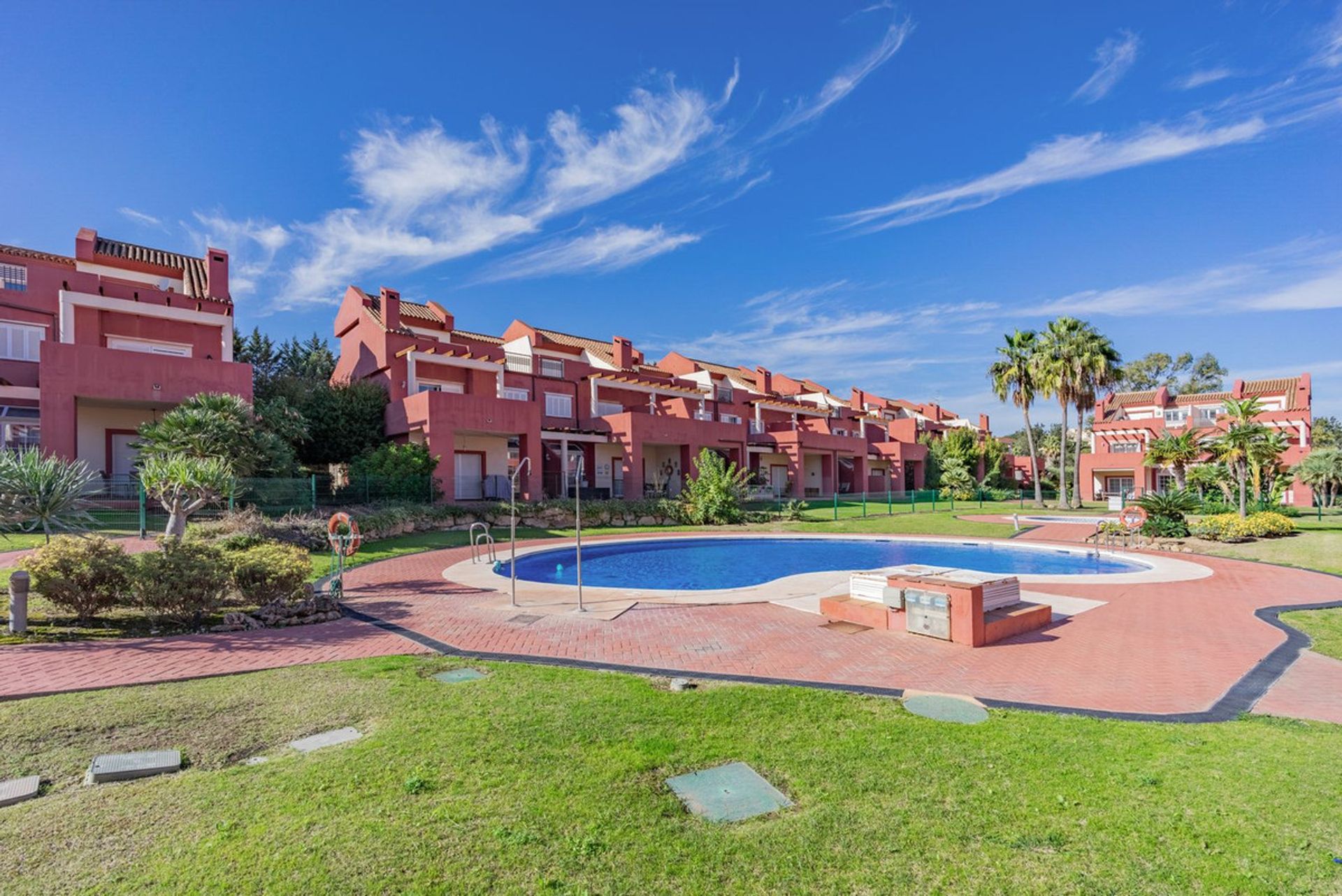 casa no Sotogrande, Andalusia 11397293