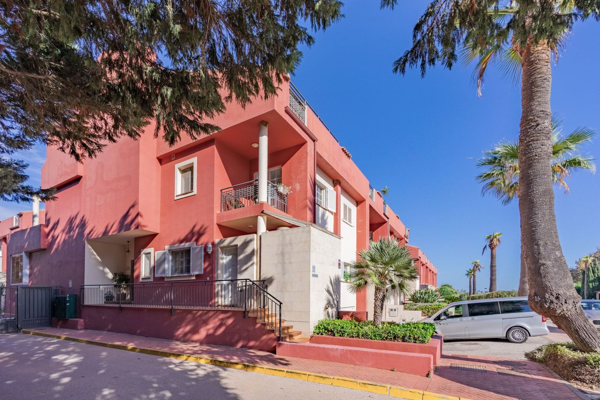 casa no Sotogrande, Andalusia 11397293