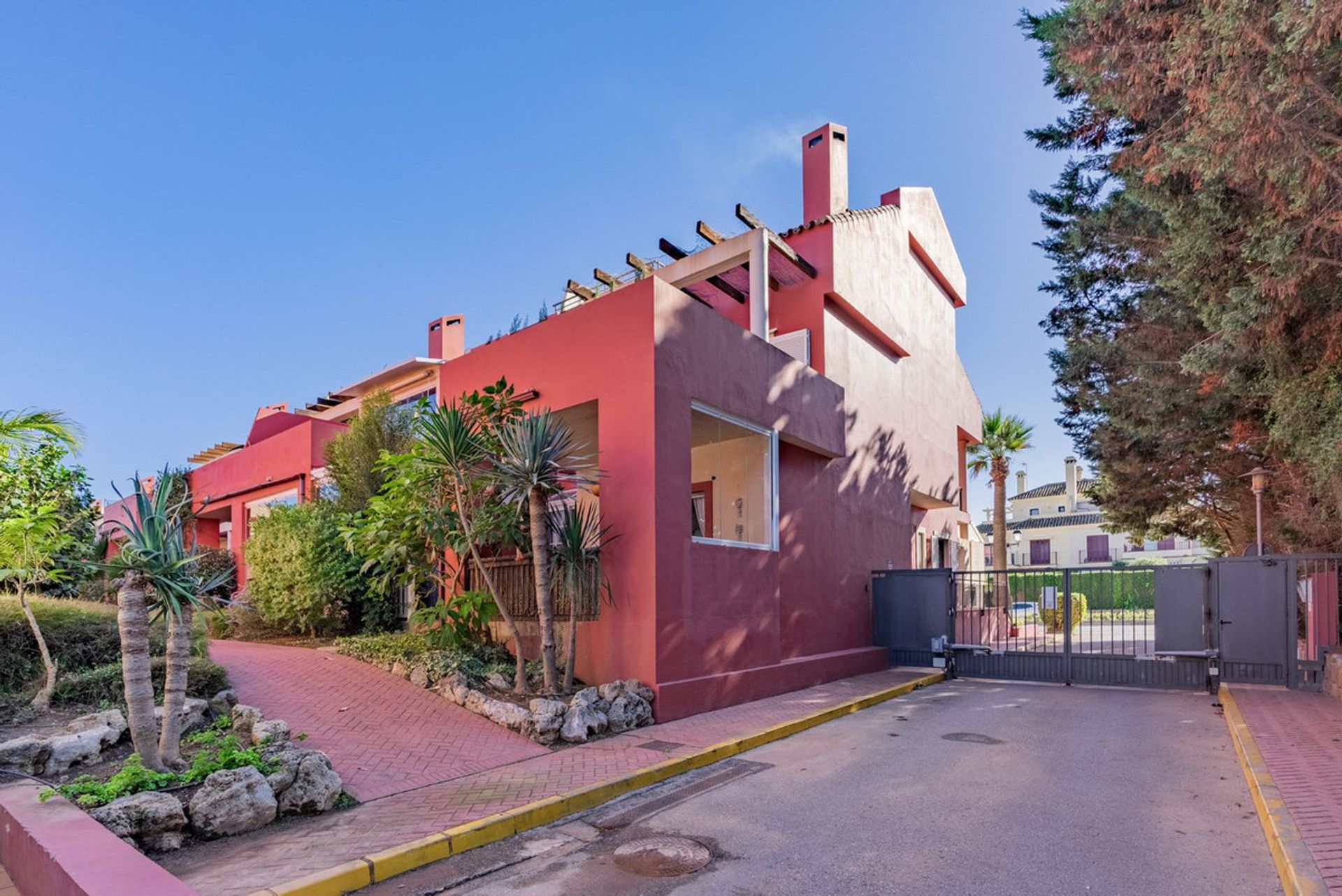 casa no Sotogrande, Andalusia 11397293