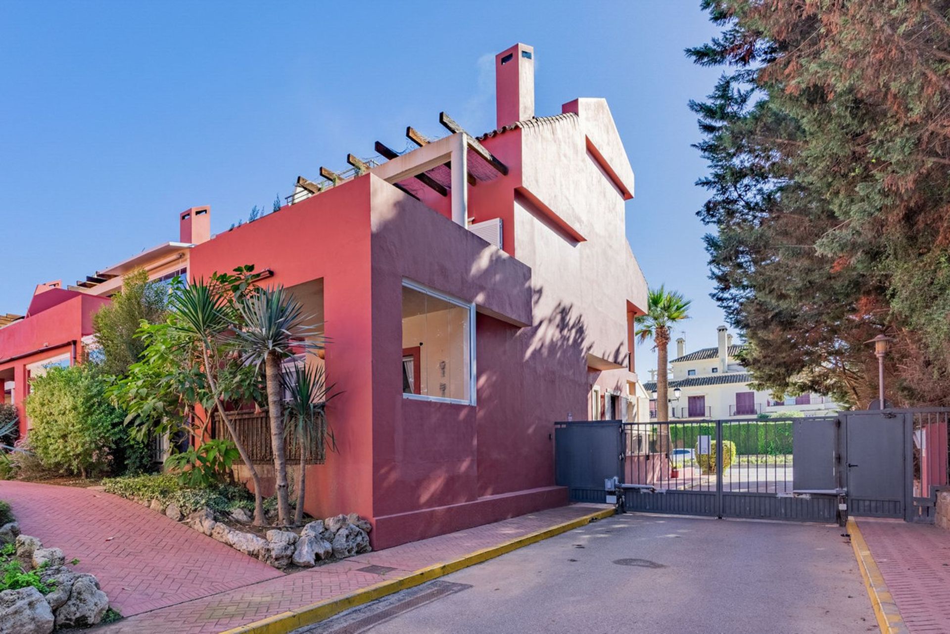 casa no Sotogrande, Andalusia 11397293