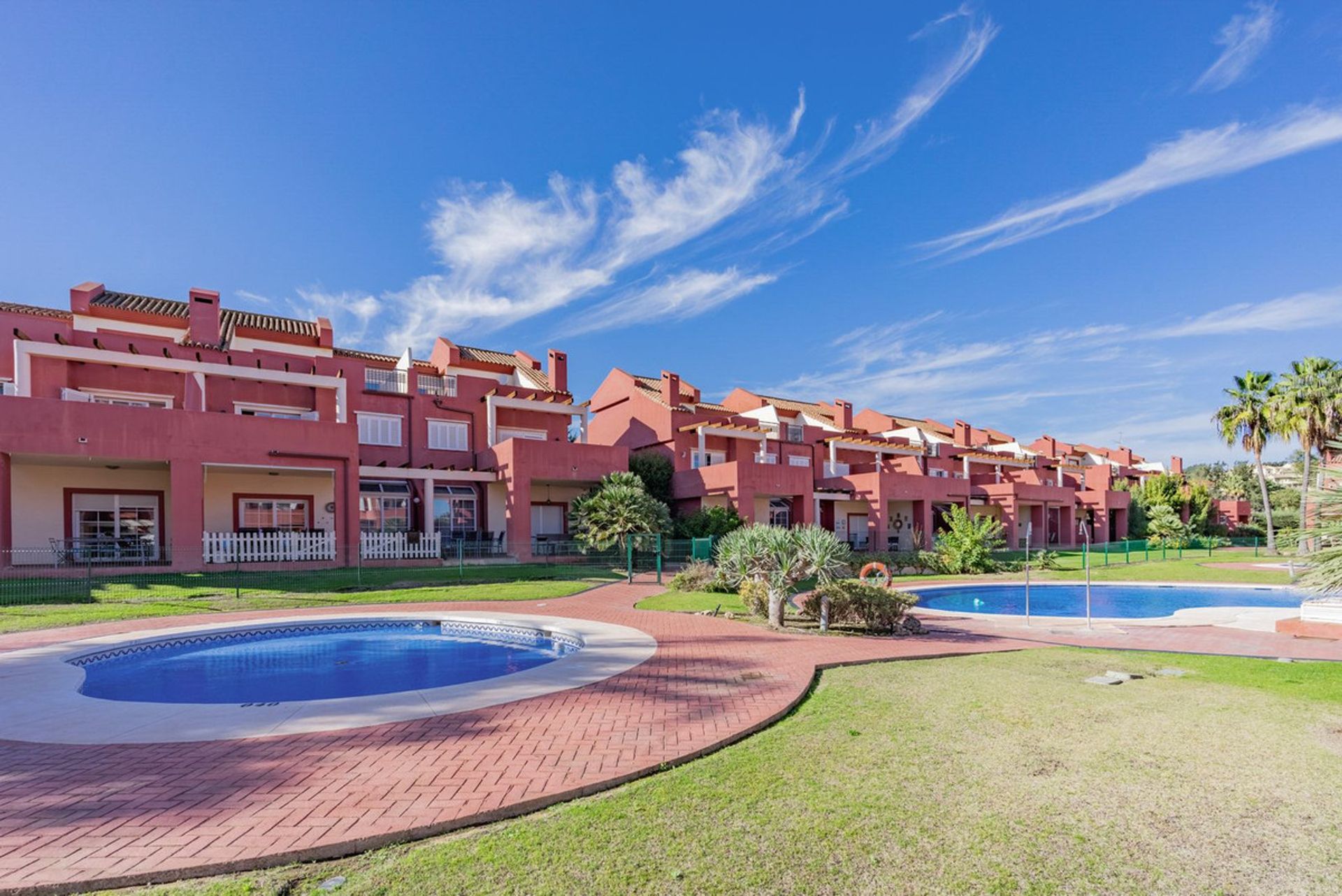 casa no Sotogrande, Andalusia 11397293