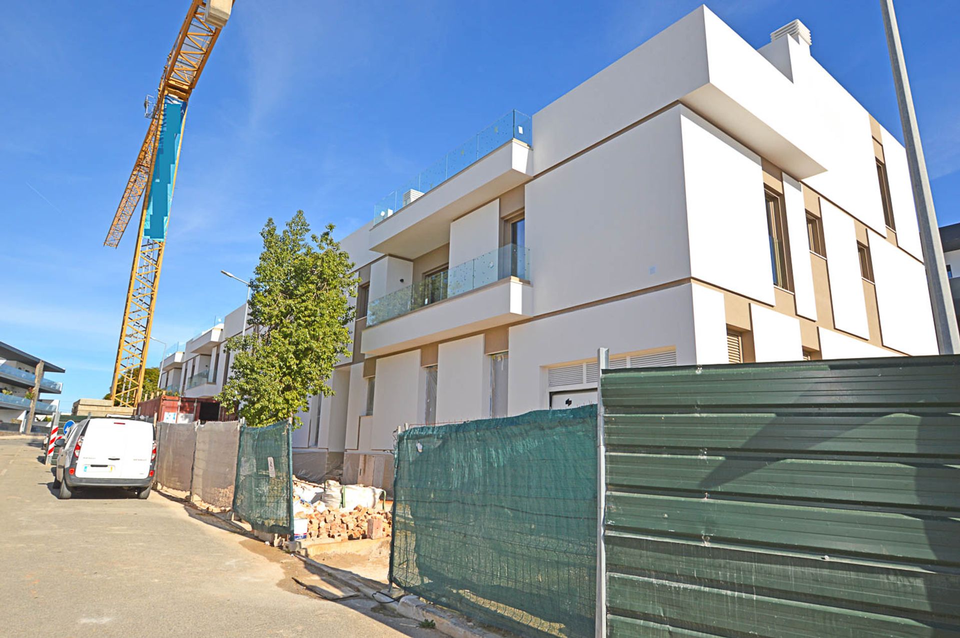 Condominium in Faro, Faro 11397294