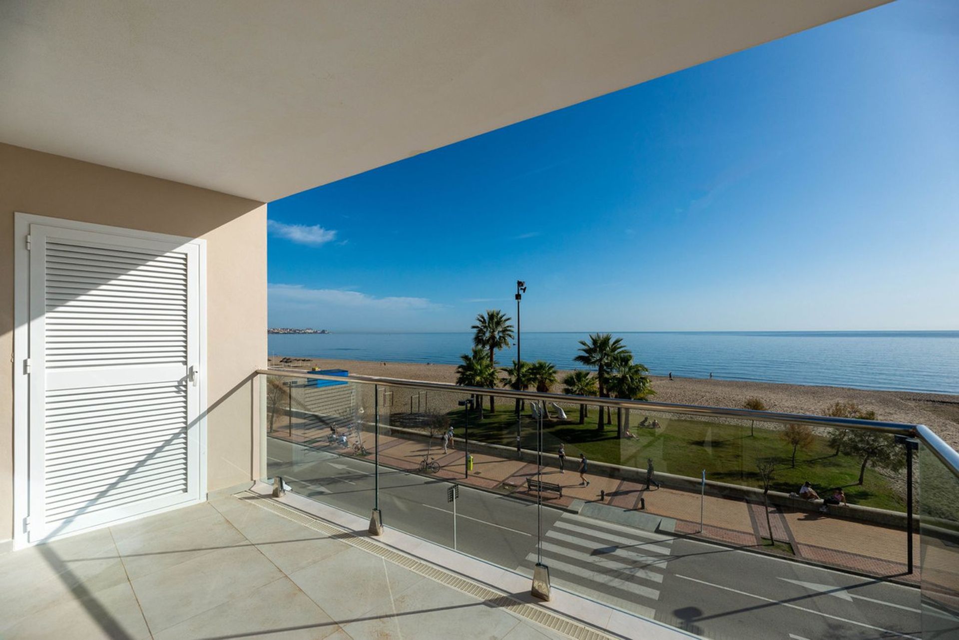 Condominio en Fuengirola, Andalucía 11397375