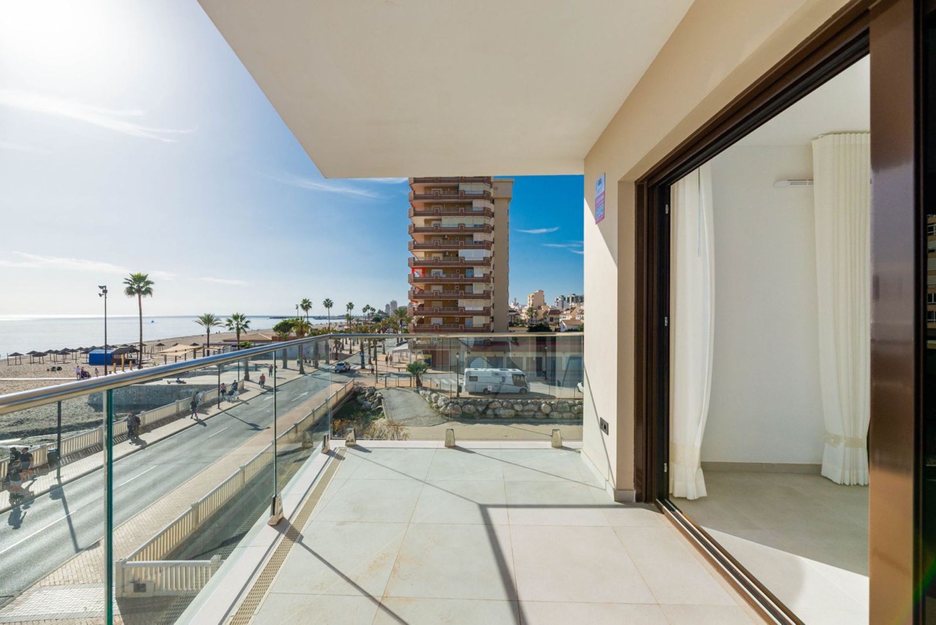 Condominio en Fuengirola, Andalucía 11397375