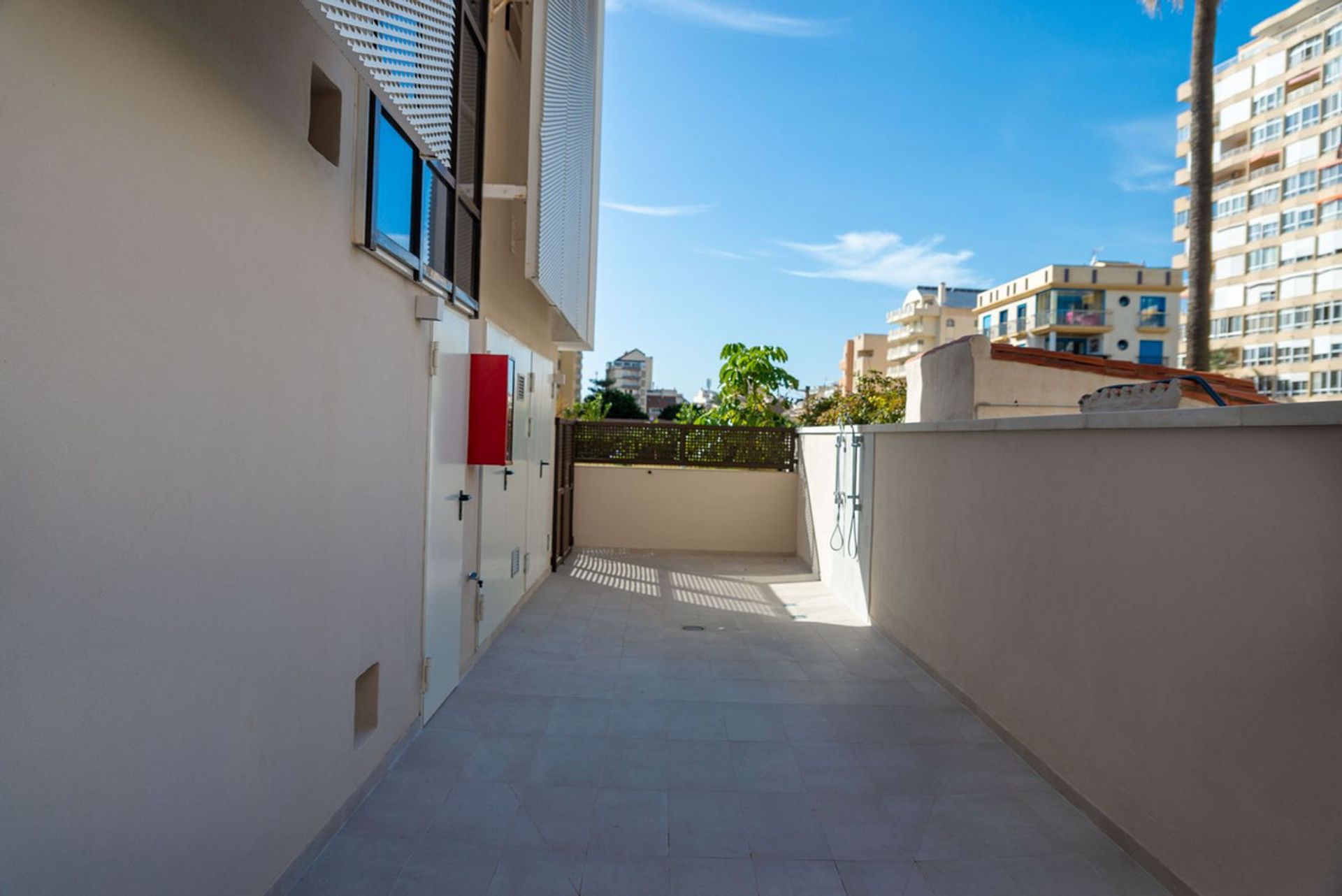 Condominio en Fuengirola, Andalucía 11397375