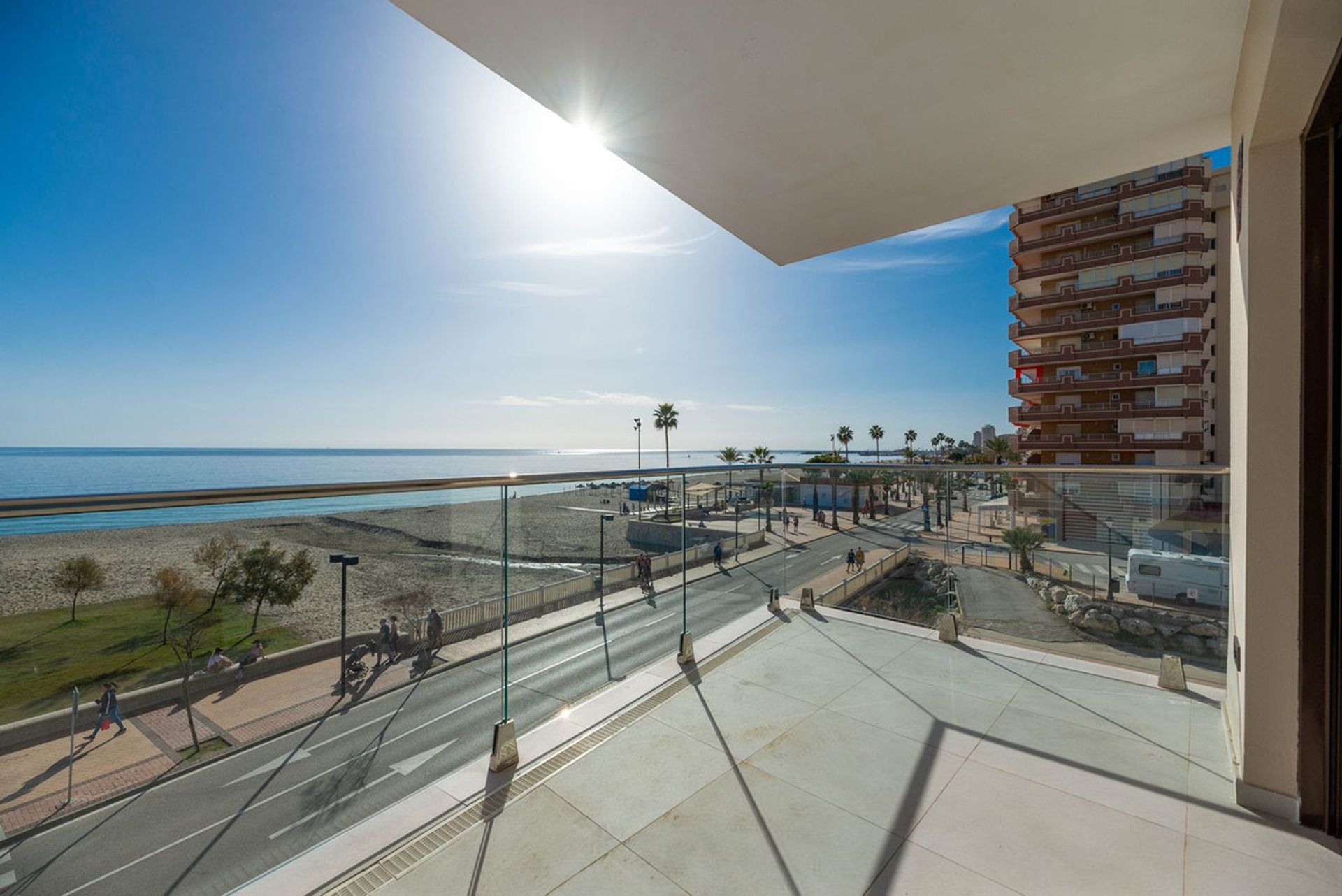 Condominio en Fuengirola, Andalucía 11397375