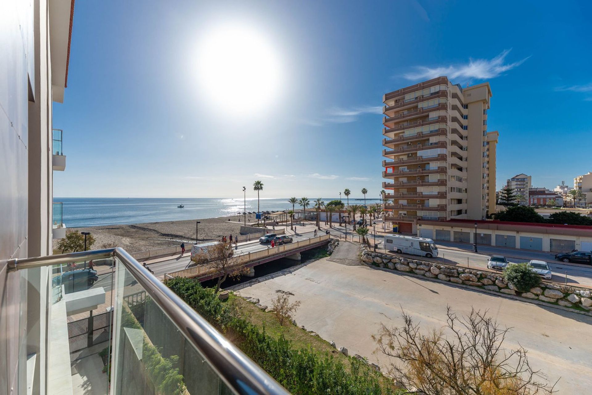 Condominio en Fuengirola, Andalucía 11397375