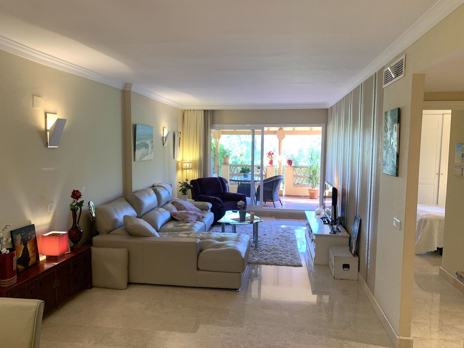 Condominio nel Marbella, Andalucía 11397376