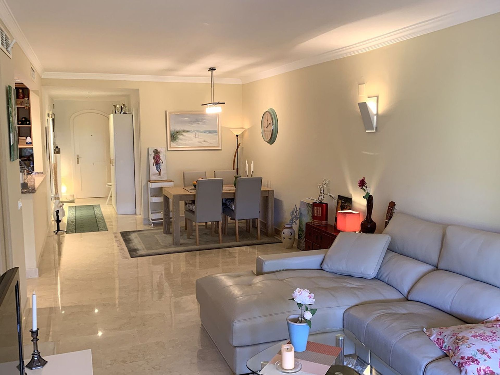 Condominio nel Marbella, Andalucía 11397376