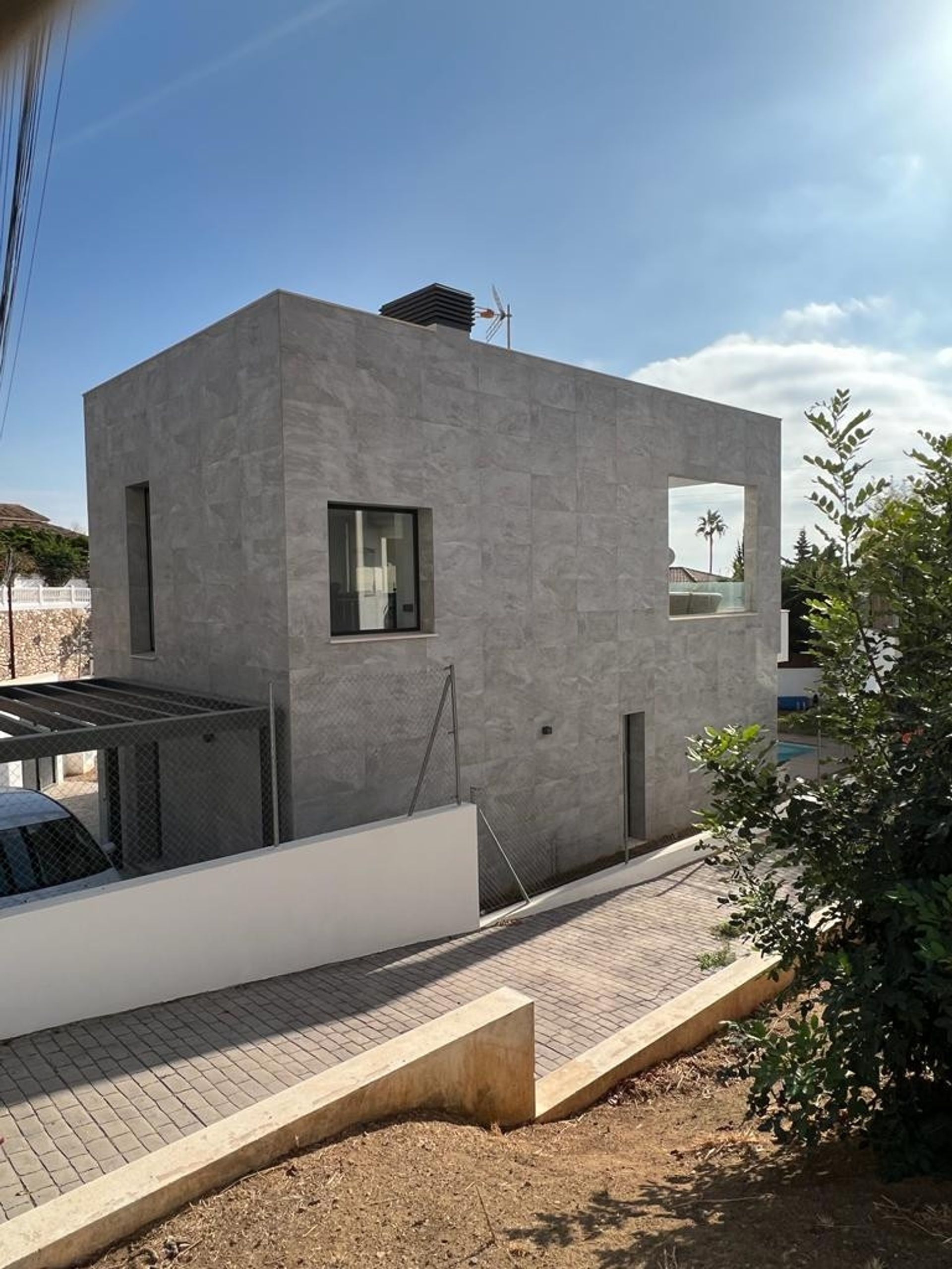 Rumah di Fuengirola, Andalucía 11397394