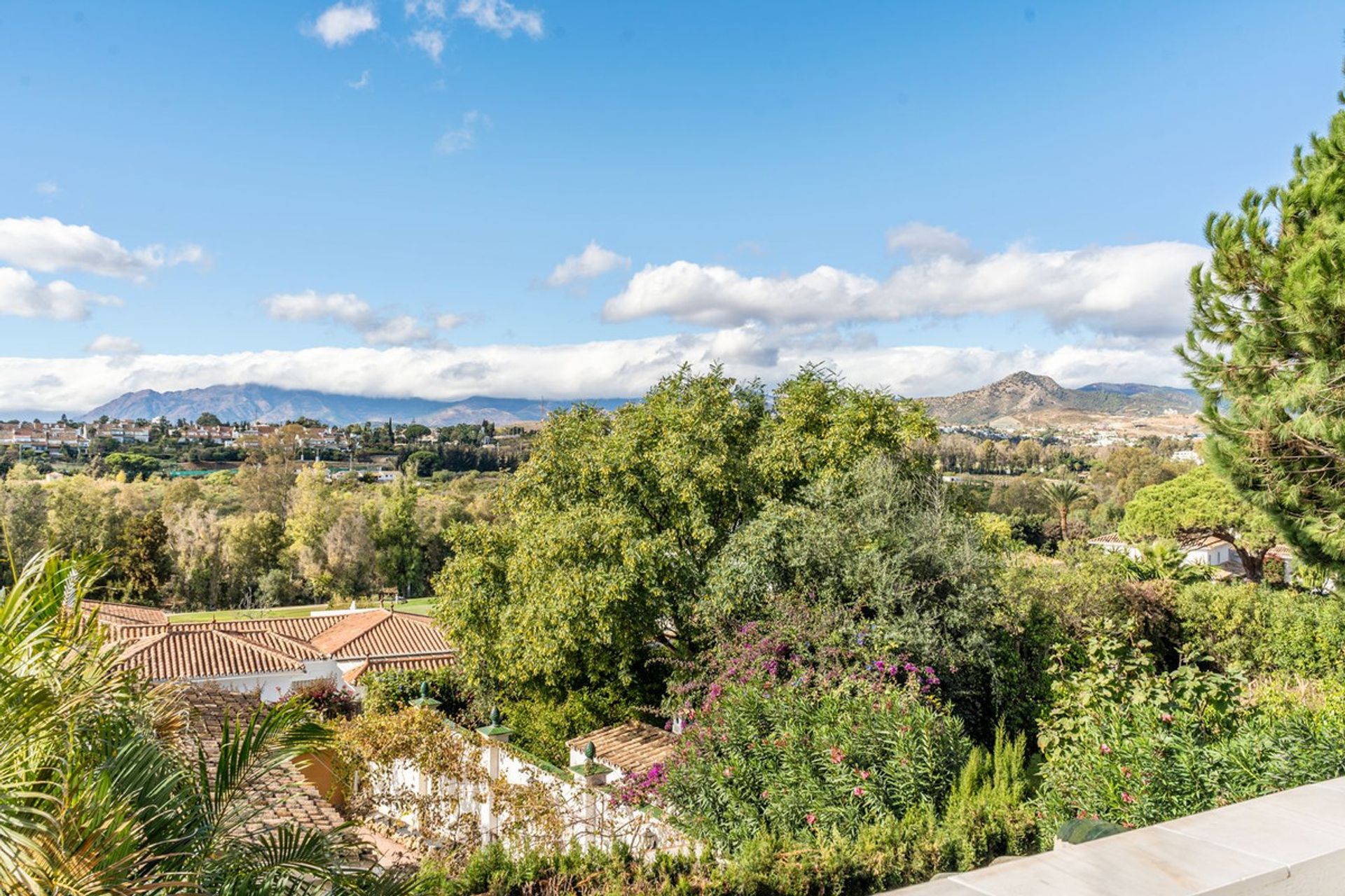 Casa nel Marbella, Andalucía 11397412