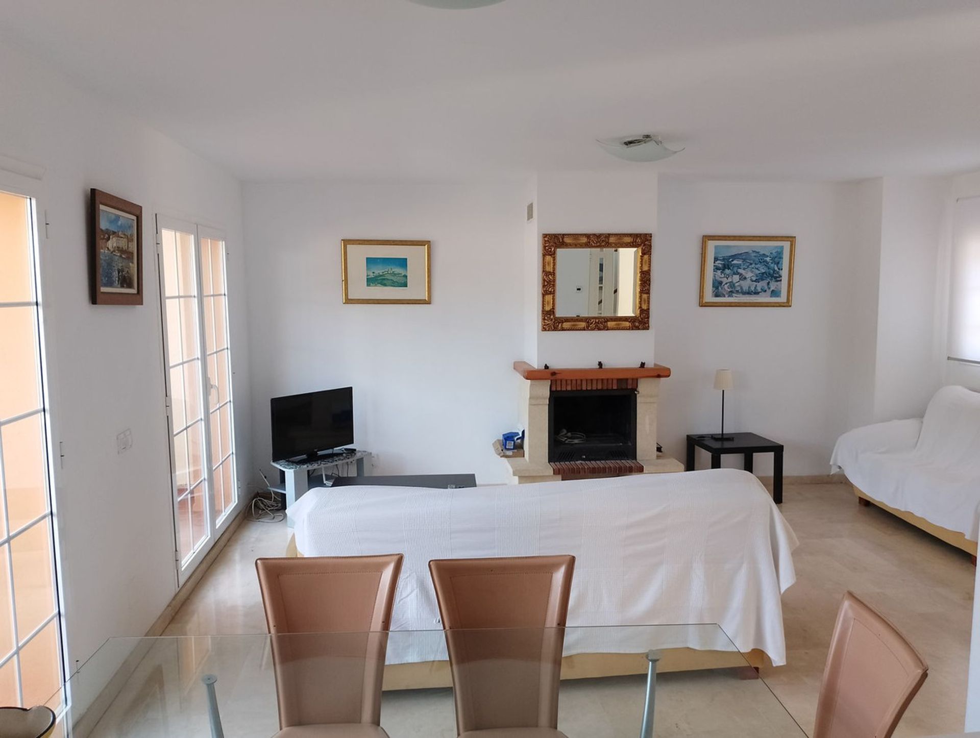 loger dans Fuengirola, Andalousie 11397429