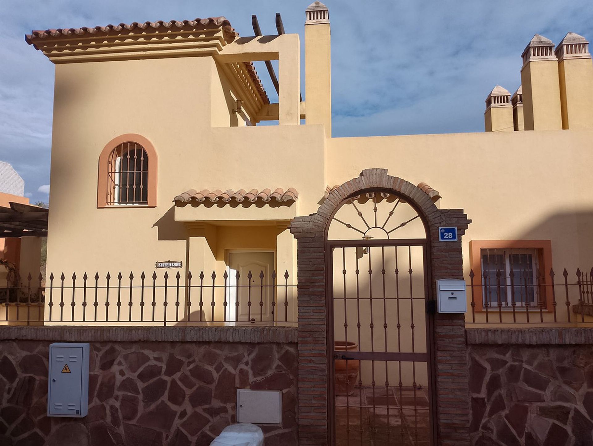 loger dans Fuengirola, Andalousie 11397429