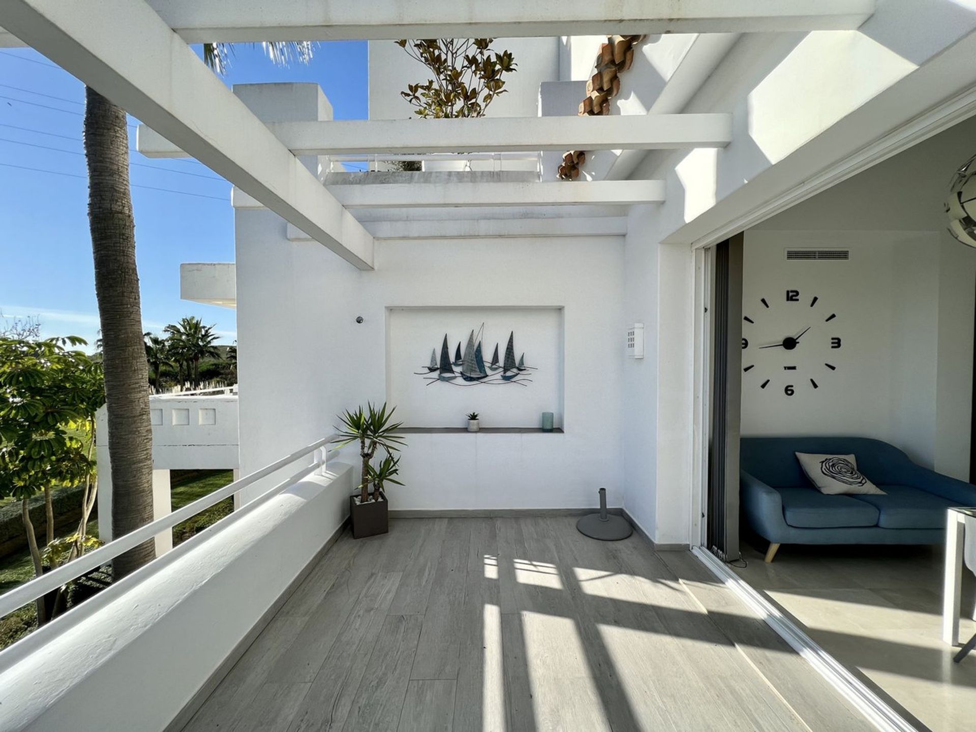 Condominio en Casares, Andalucía 11397434