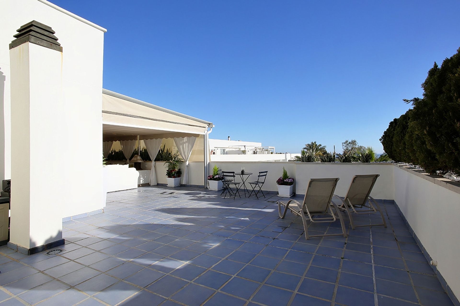 casa en Marbella, Andalucía 11397571