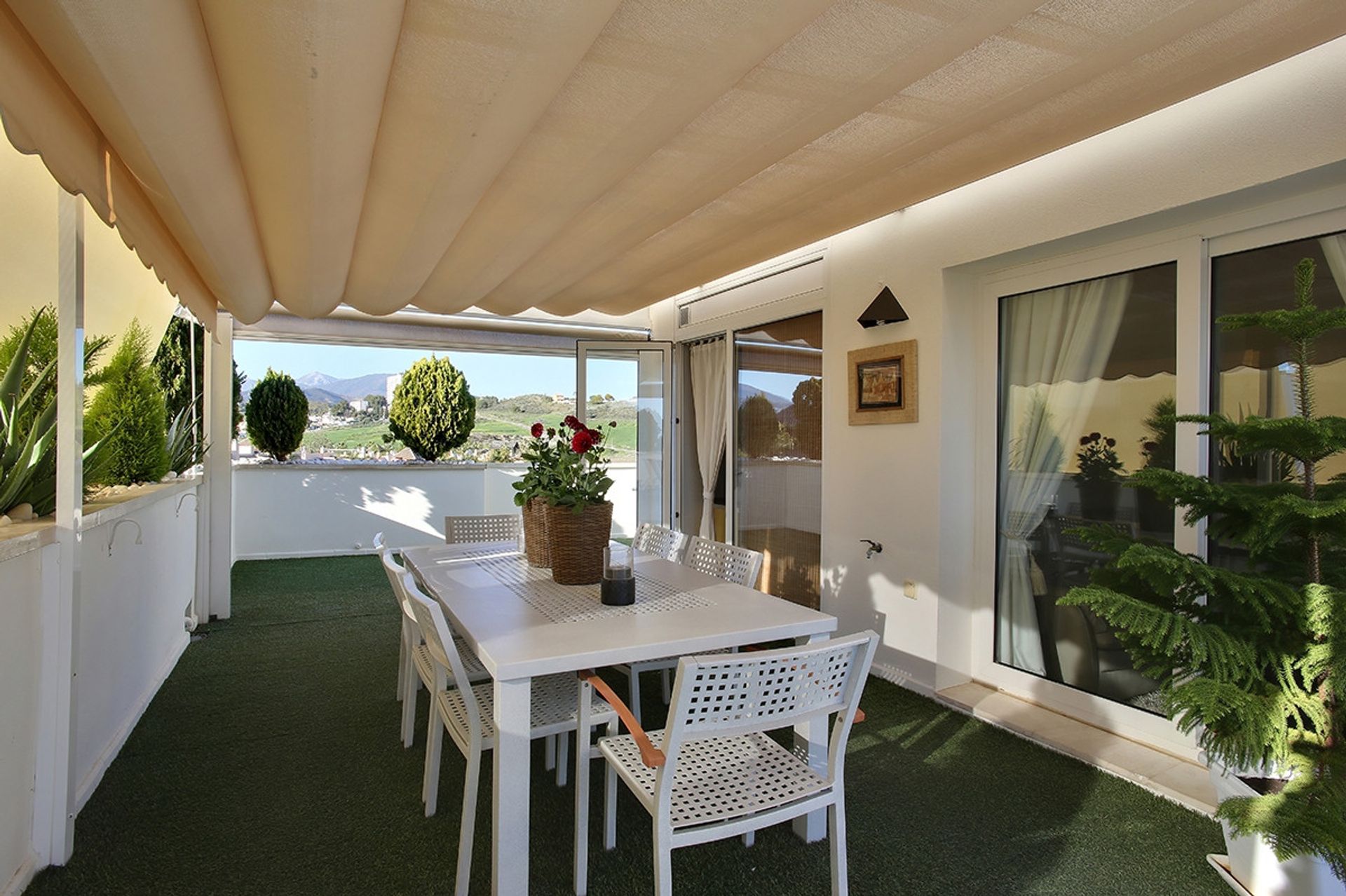 casa en Marbella, Andalucía 11397571