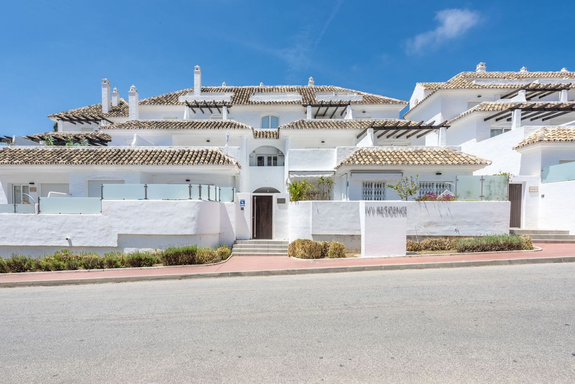 بيت في Marbella, Andalucía 11397573