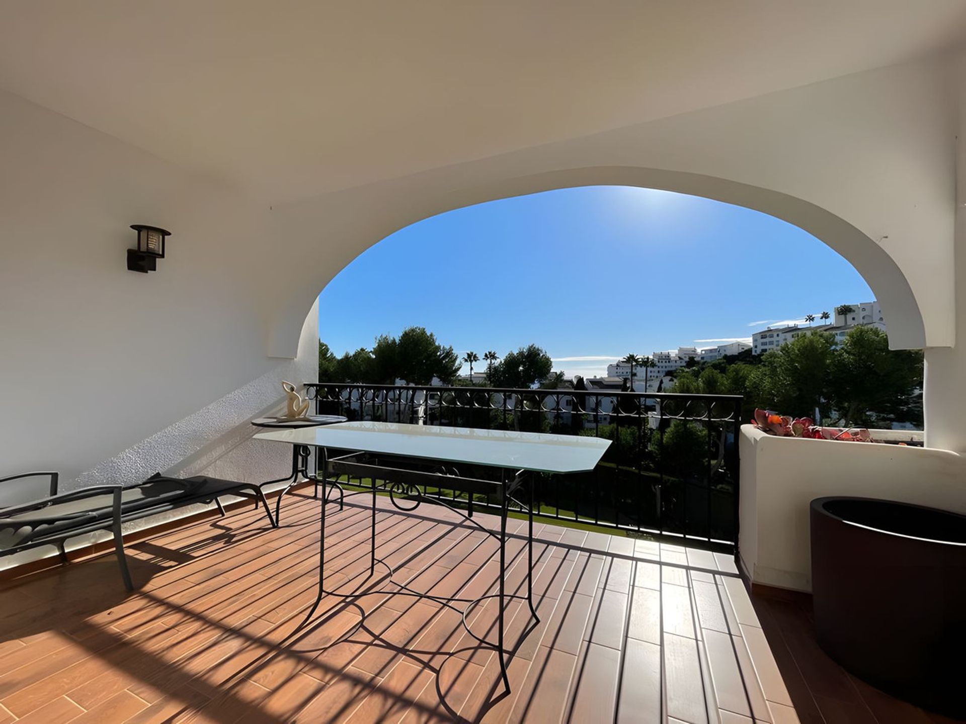 Кондоминиум в La Cala de Mijas, Andalucía 11397611