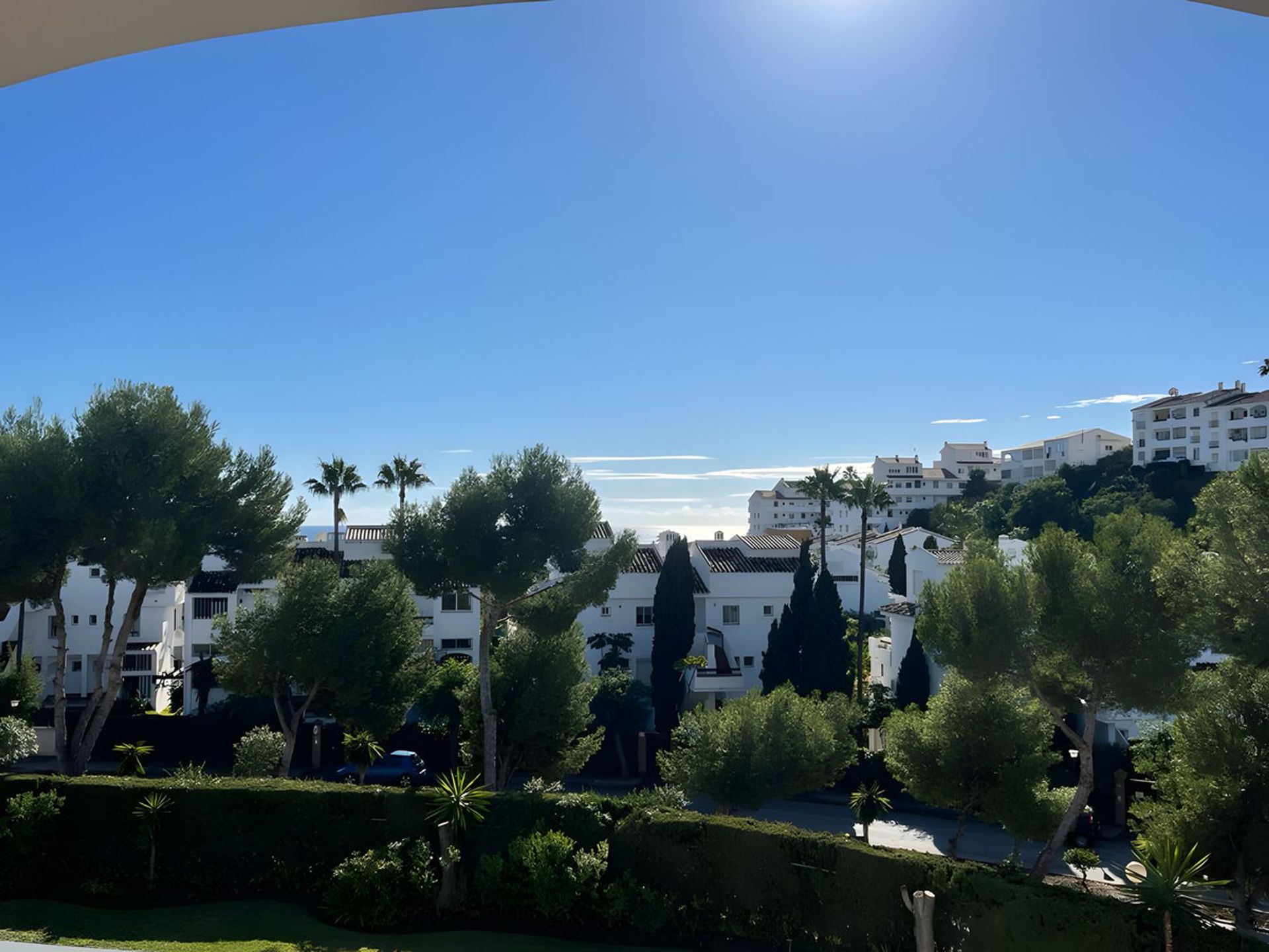 Кондоминиум в La Cala de Mijas, Andalucía 11397611